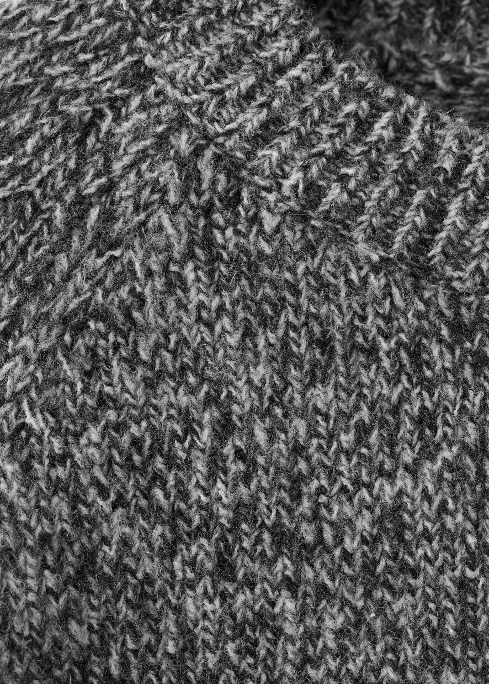 Sweater samuel - Детальніше про товар 8, Антрацитовий сірий. Ref: 17046724-00.