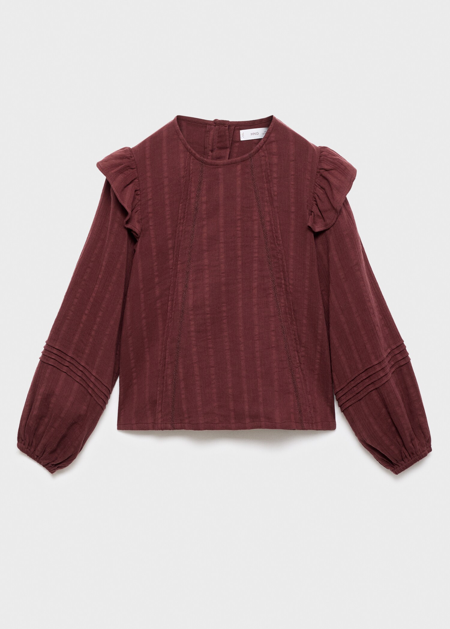Blouse gab - Товар без моделі