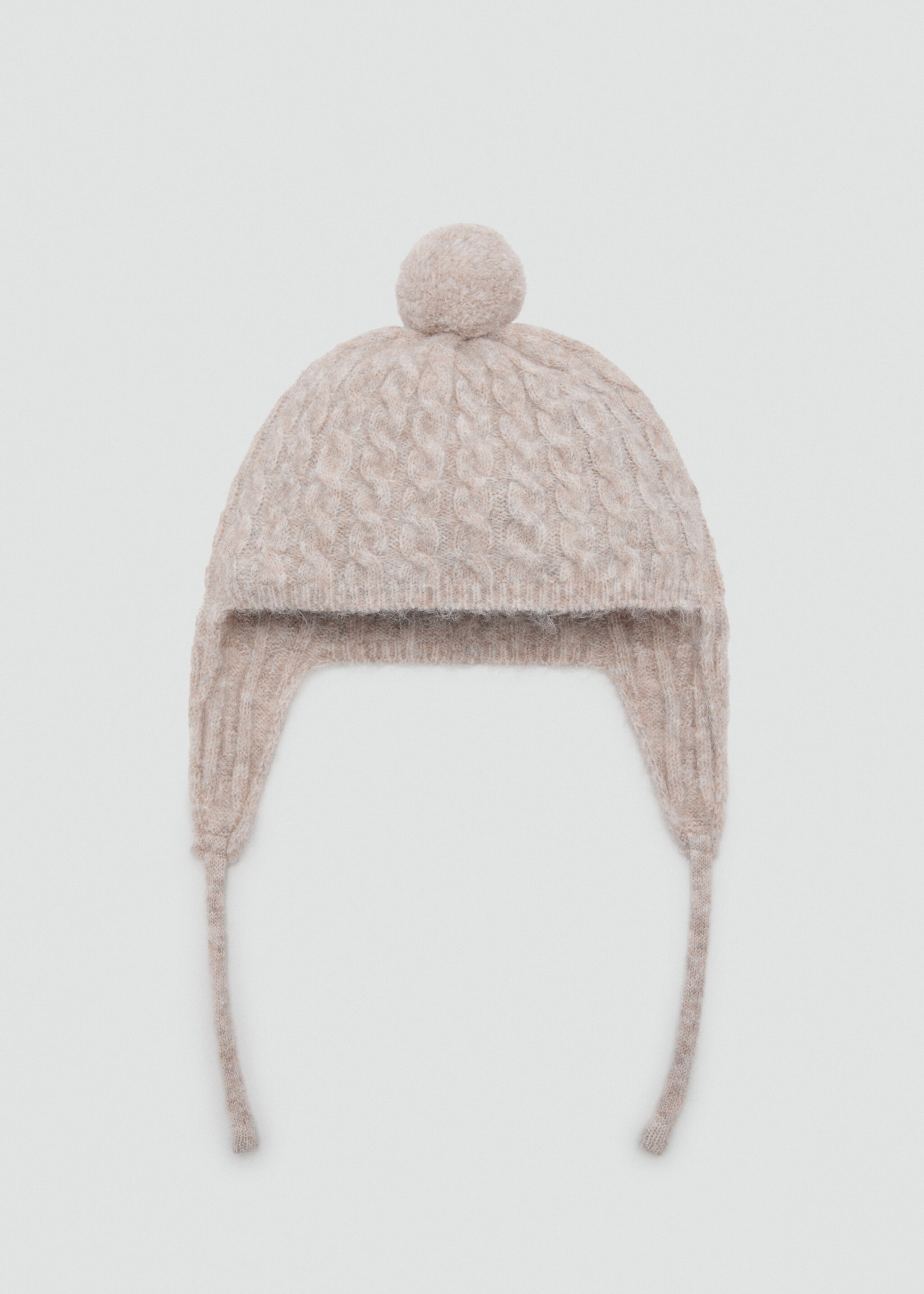 Hat dulceg - Article without model, Sand. Ref: 17046736-00.