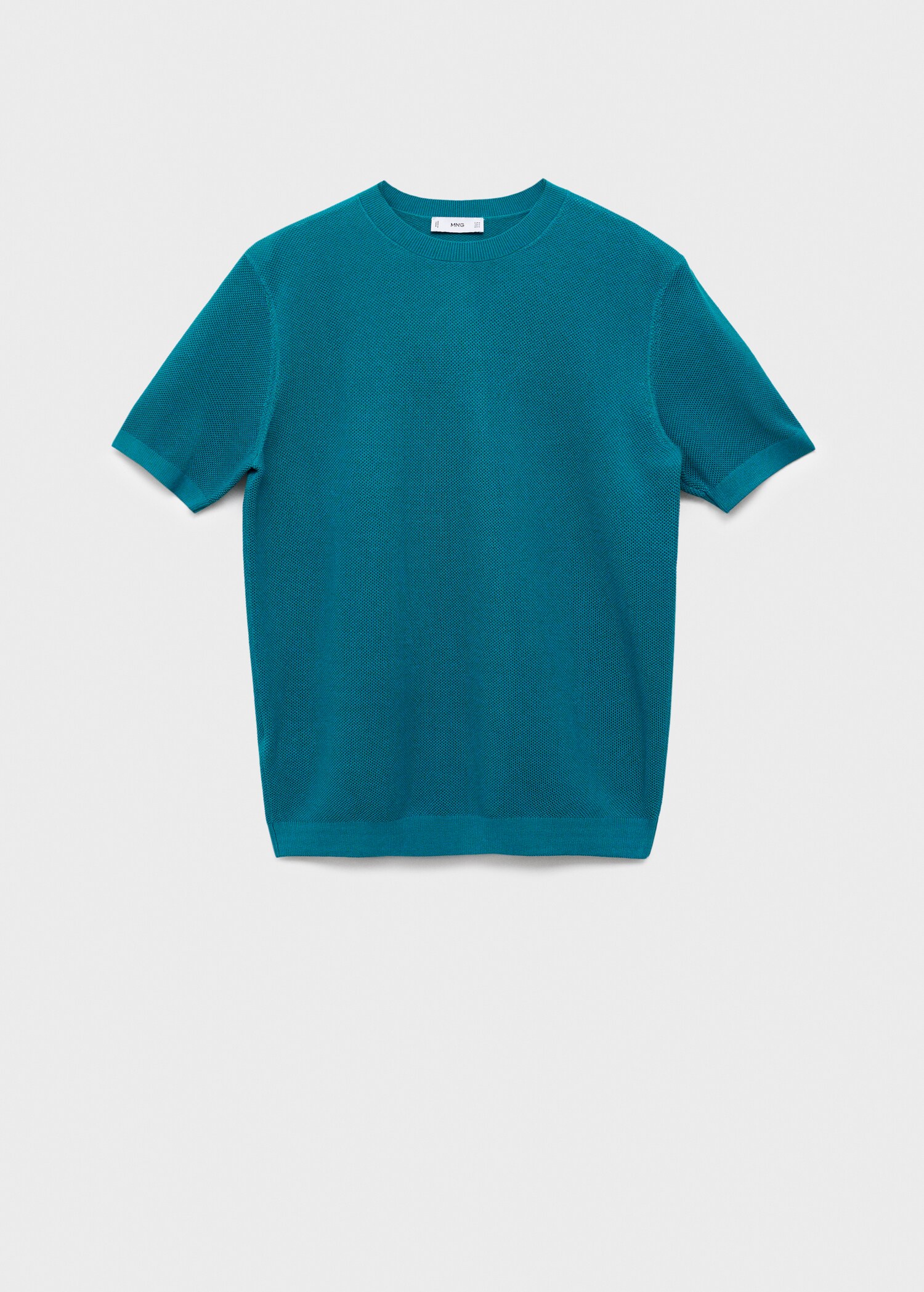 T-shirt diamante-e - Article without model