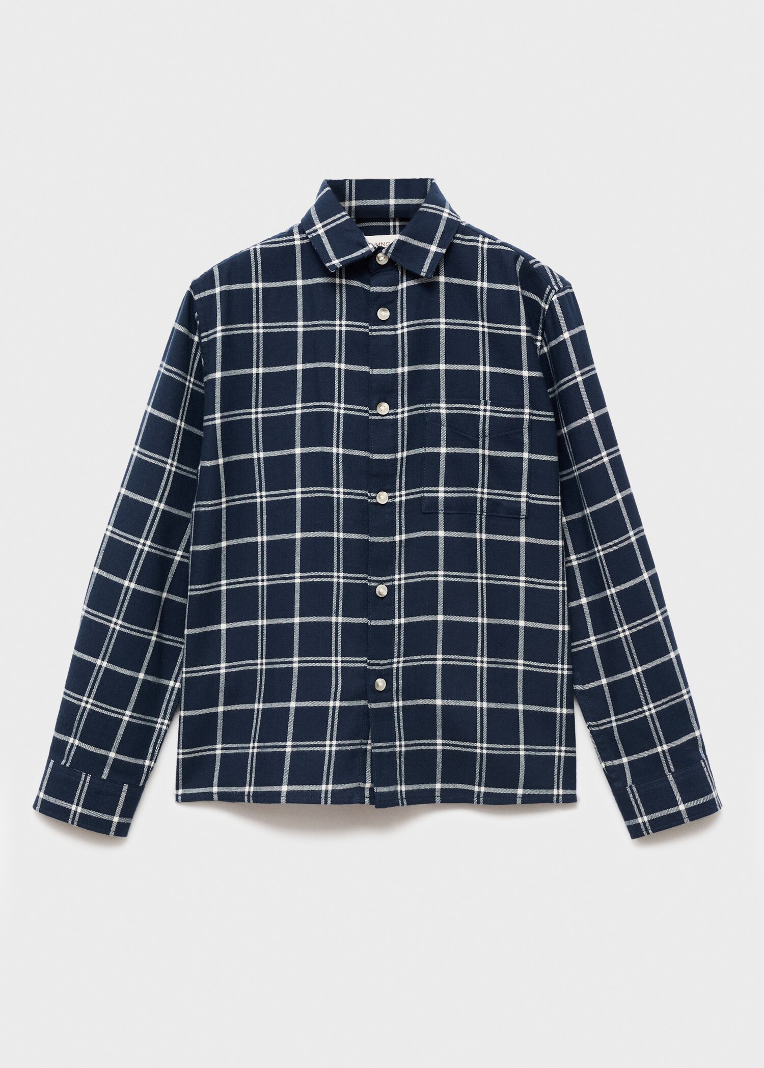 Shirt quique - Article without model