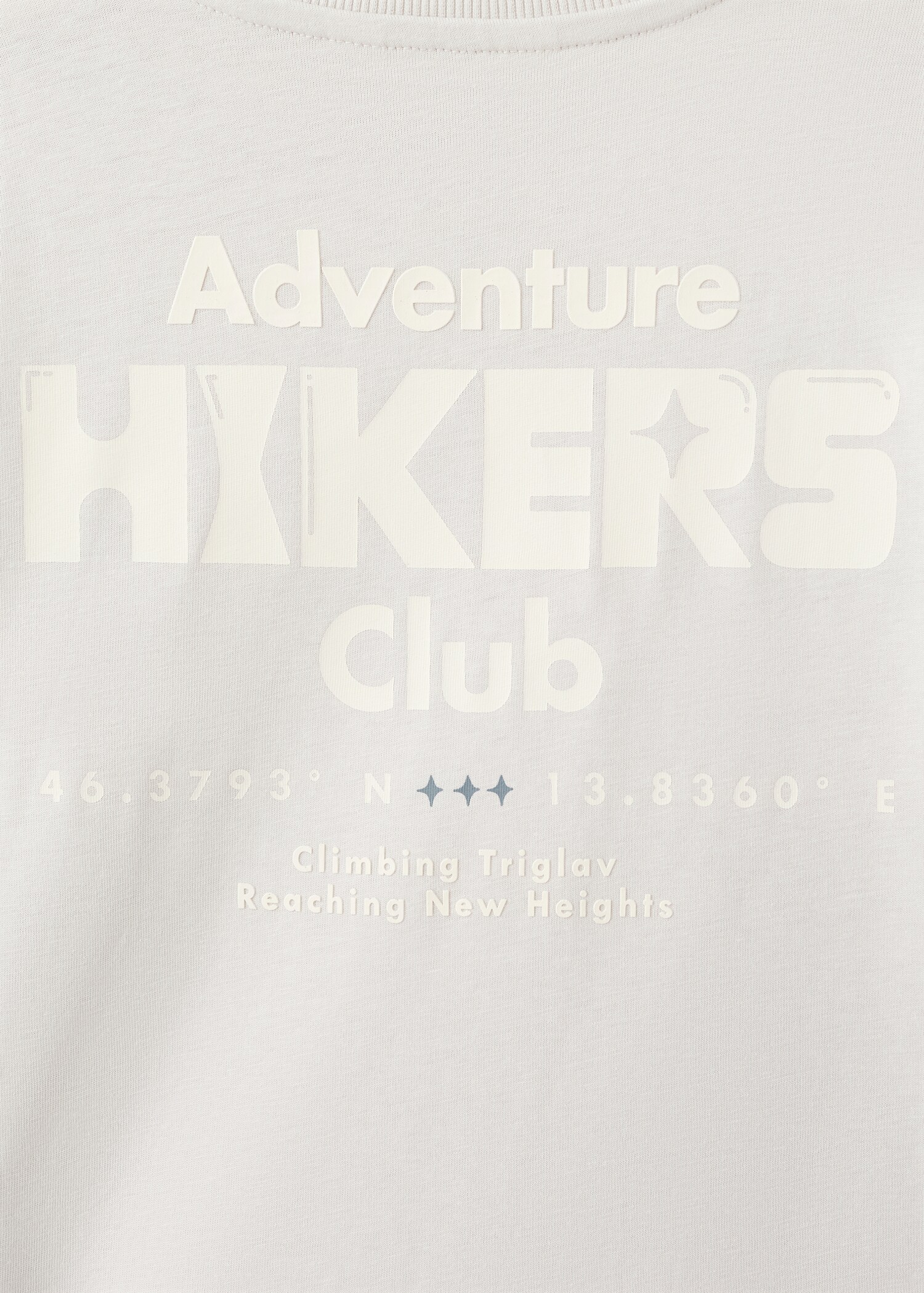 T-shirt hikers - Детальніше про товар 0