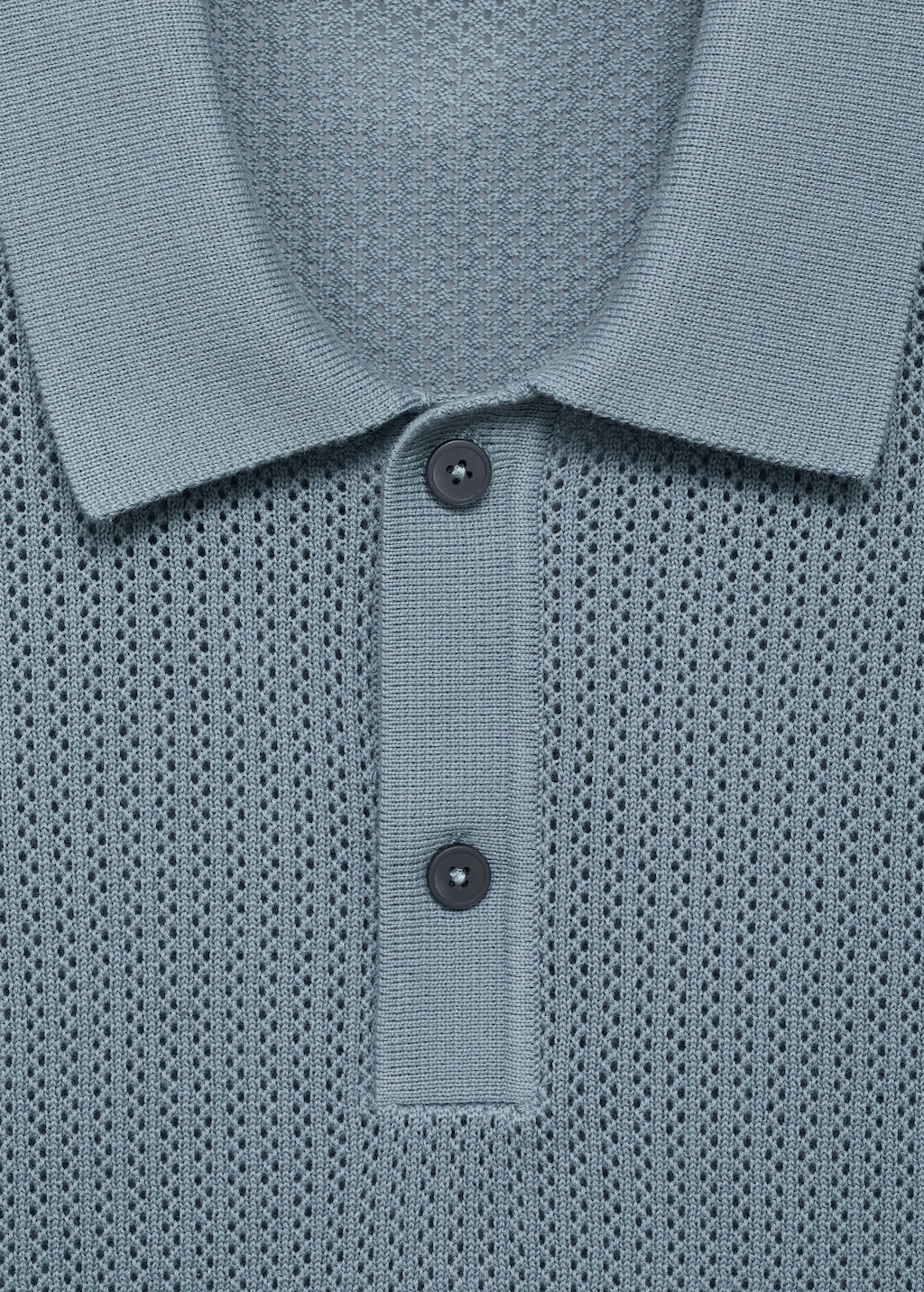 18Finezza Knit Polo L/S　ニットポロ jdo03940.jpg