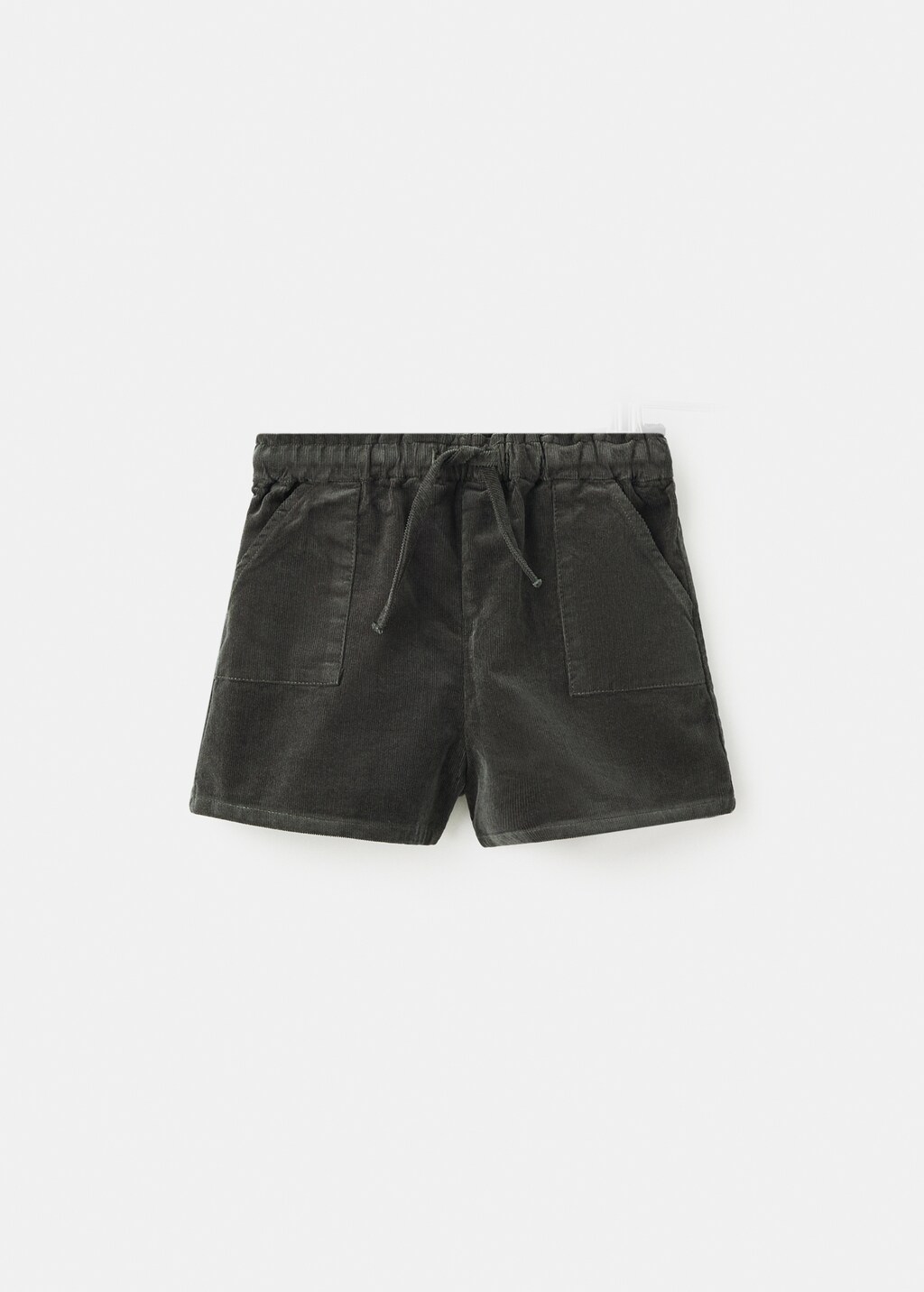 パンツ CORDUROYSHORTS / BLACK/SIZE 1/SUBCULTURE IMG_8054_1200x.jpg?v=1718246796