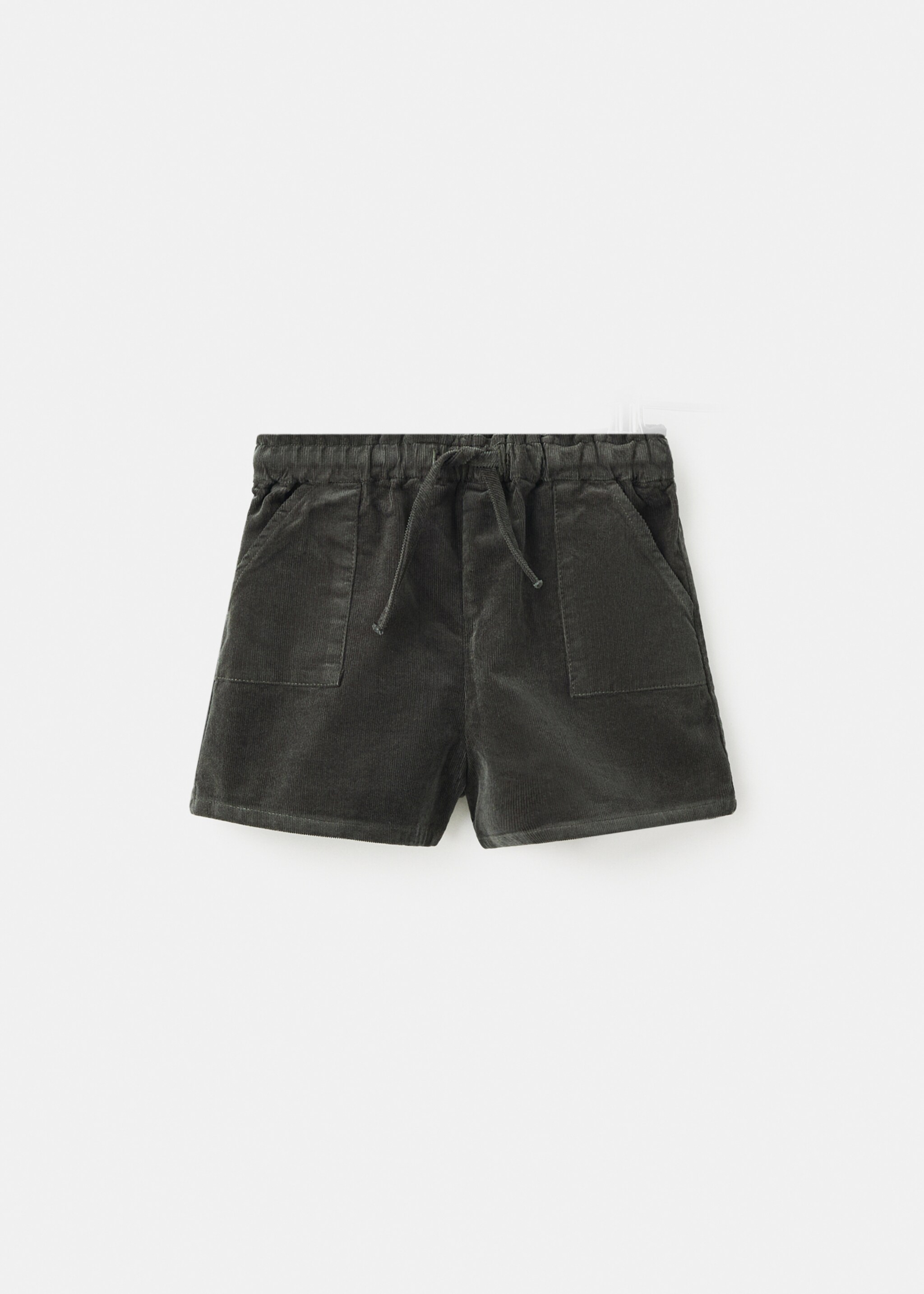 Shorts bosque - Article without model, Dark Green. Ref: 17047764-00.