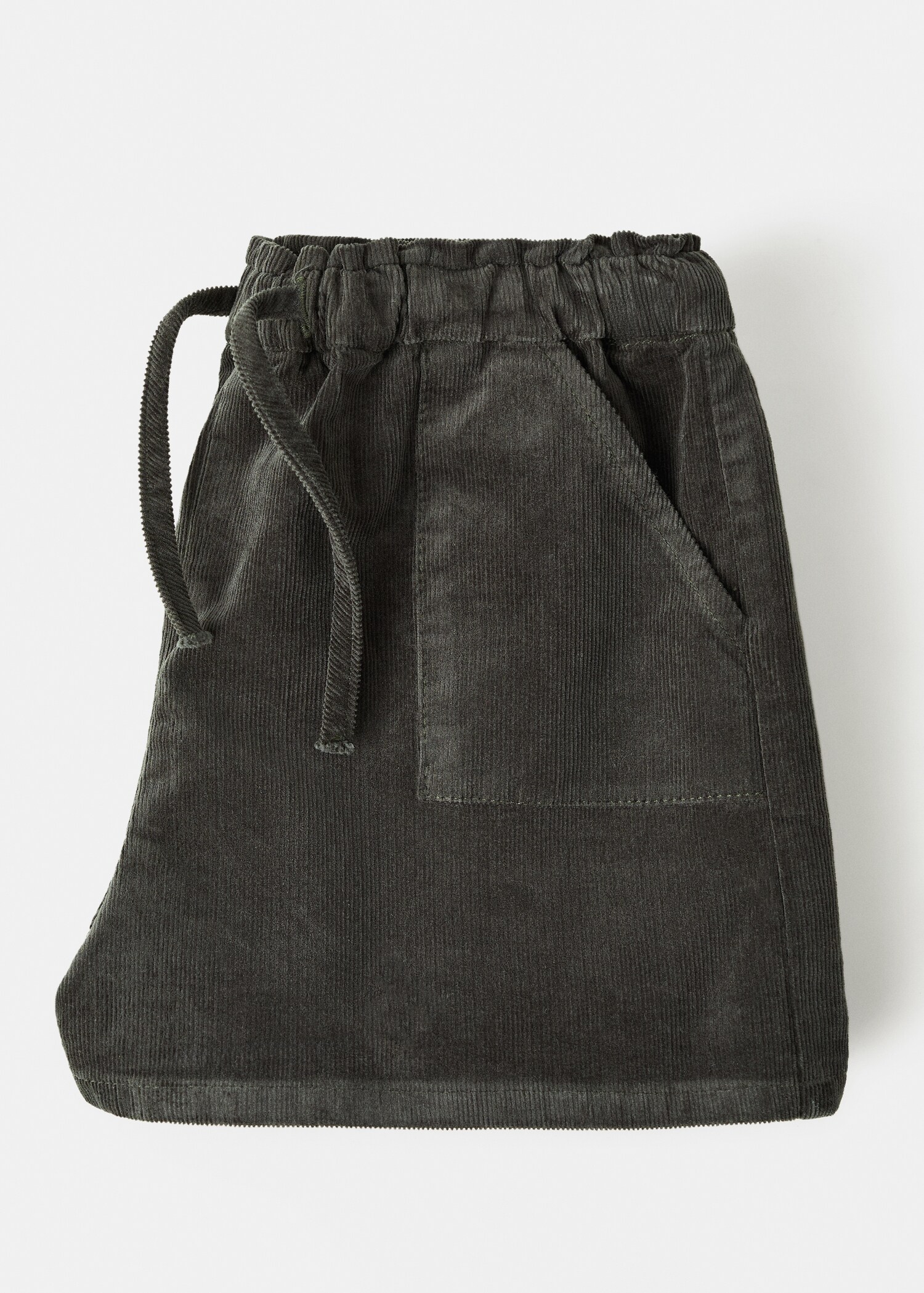 Shorts bosque - Details of the article 0