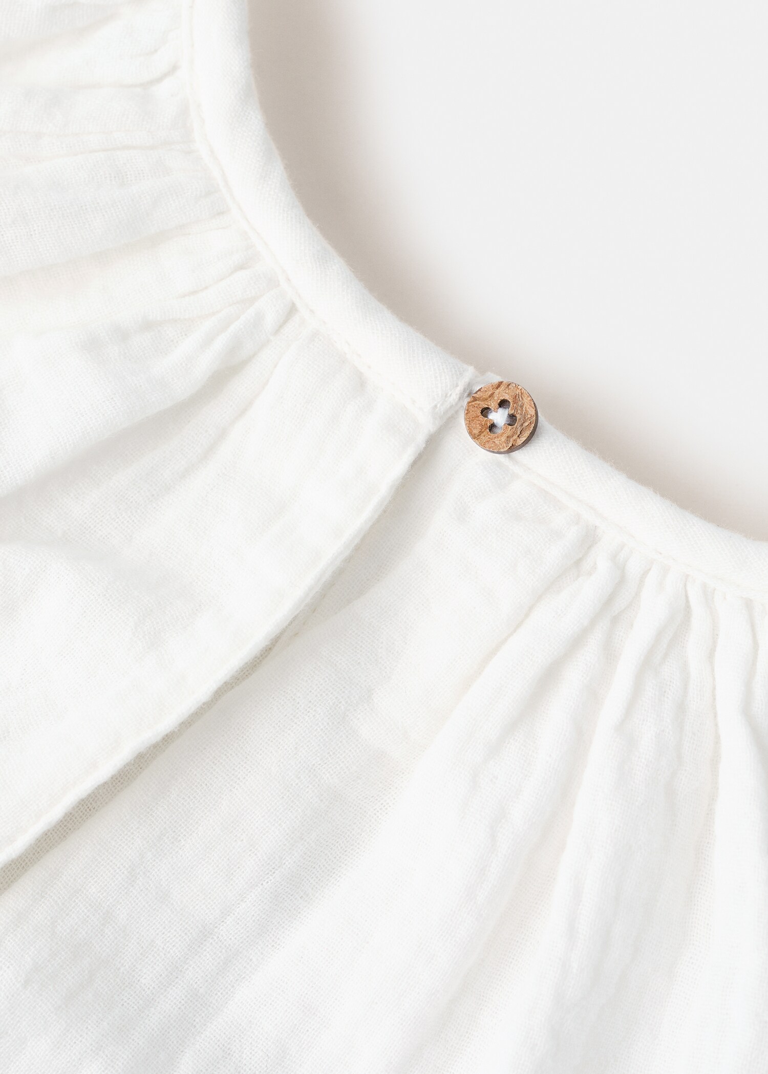 Blouse becca - Details of the article 0