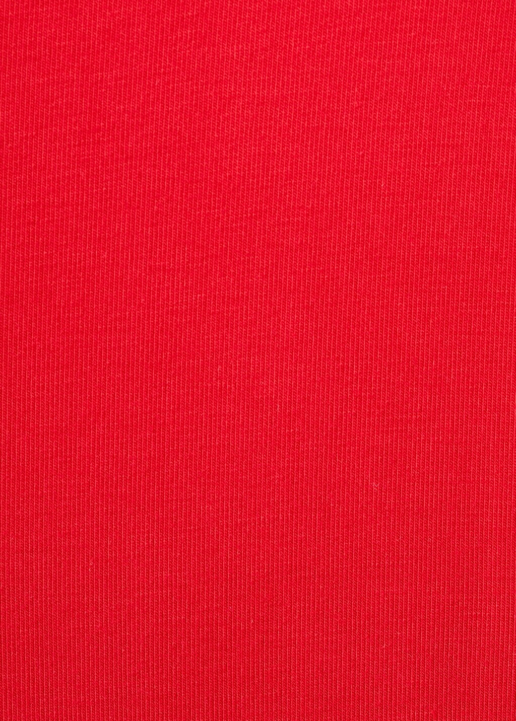 Mango Turtleneck T-shirt