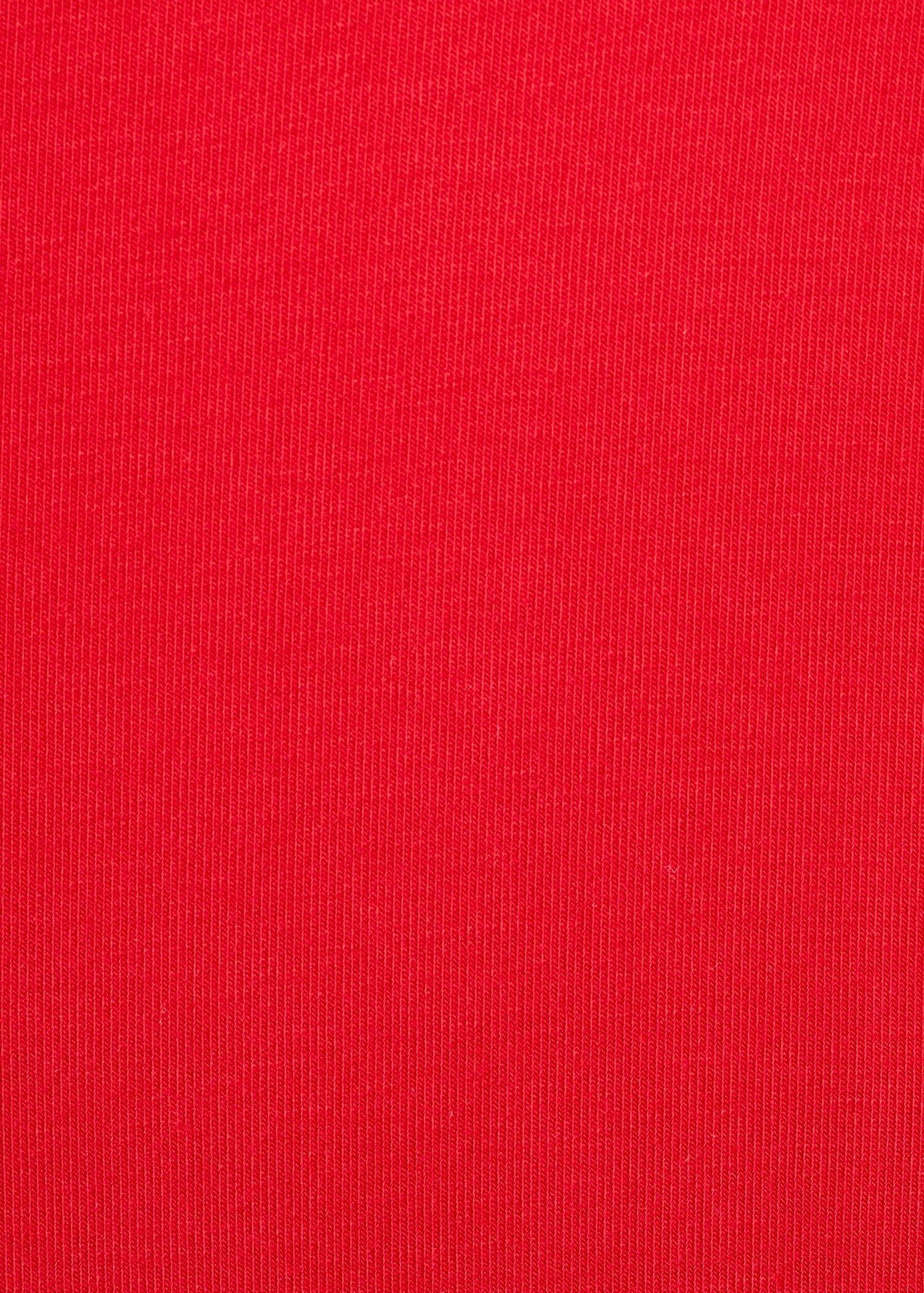 T-shirt à col montant - Détail de l'article 0