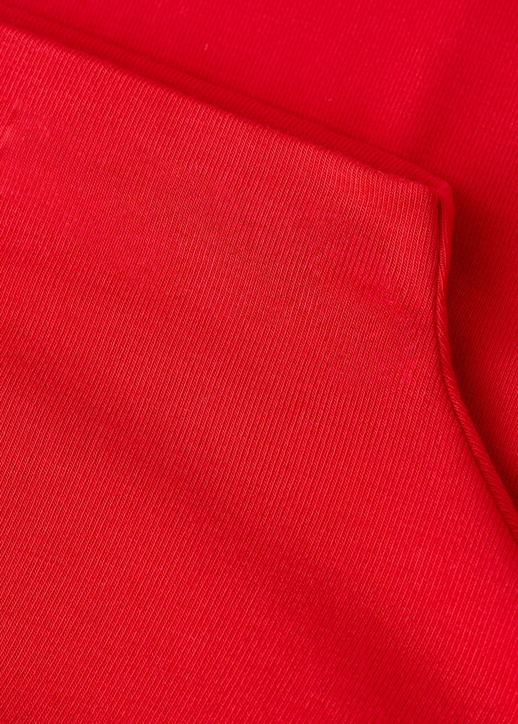 Mango Turtleneck T-shirt