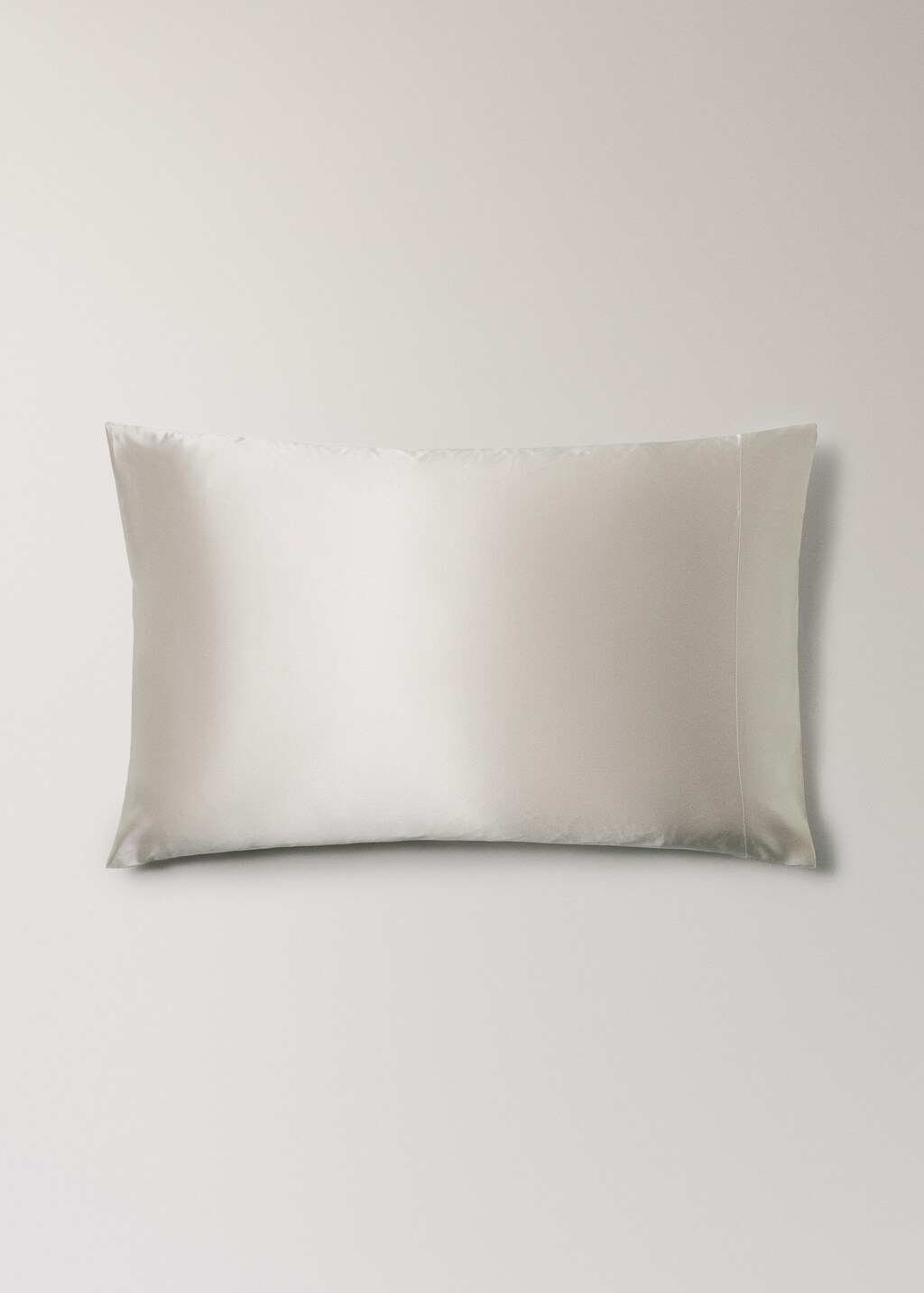 100% silk pillowcase with box 50x75 cm