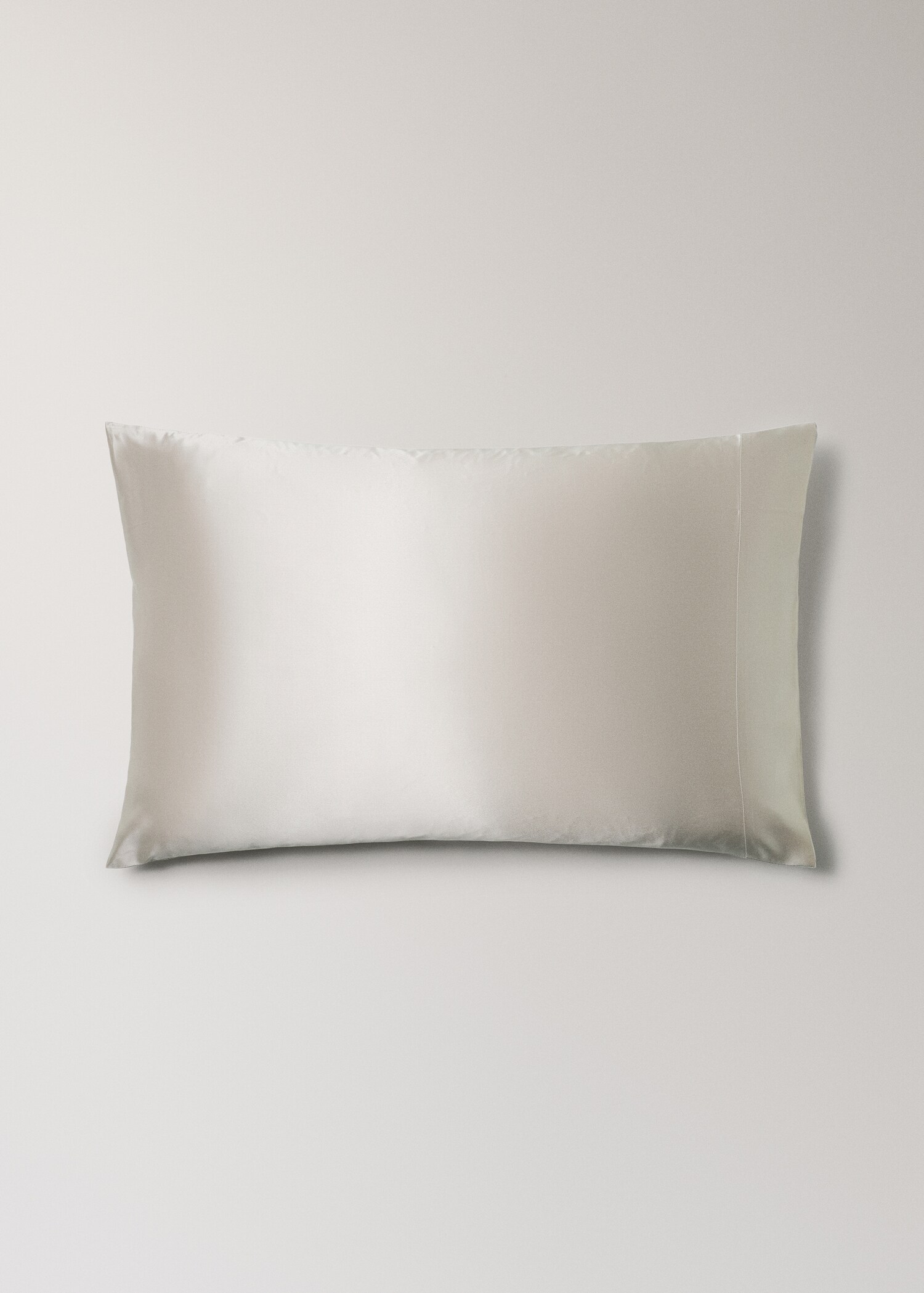100% silk pillowcase with box 50 x 75 cm - Article without model