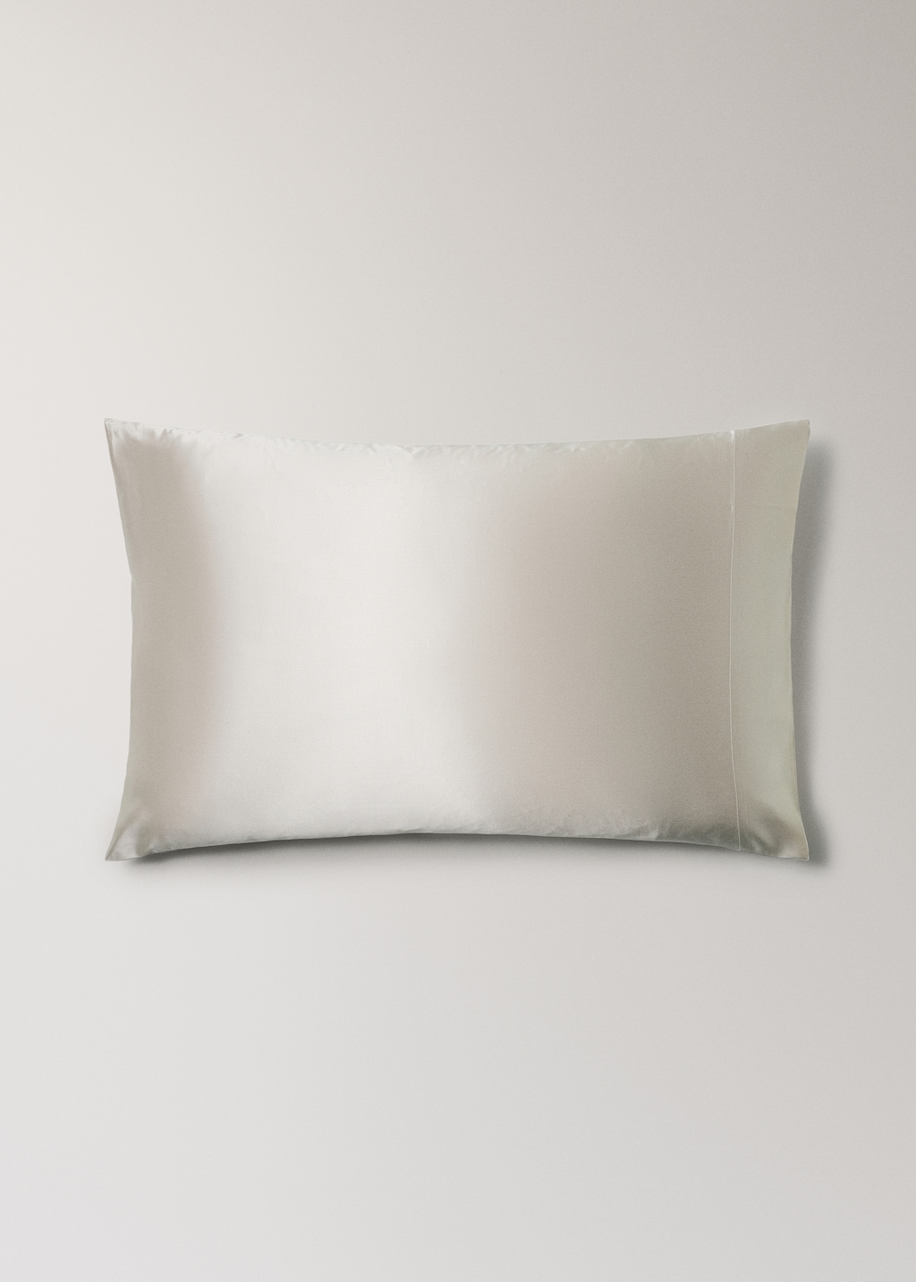 100% silk pillowcase with box 50x75 cm