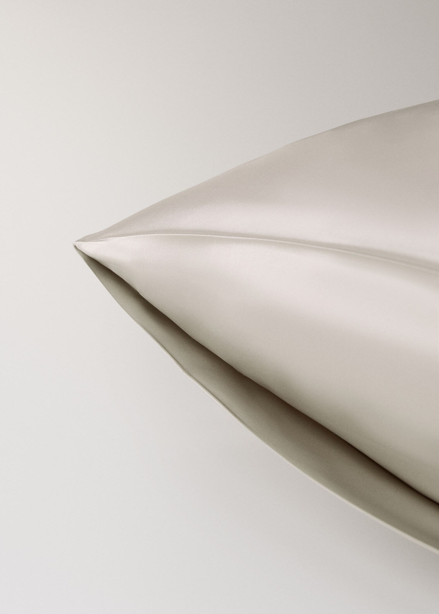100% silk pillowcase with box 50 x 75 cm - Details of the article 3