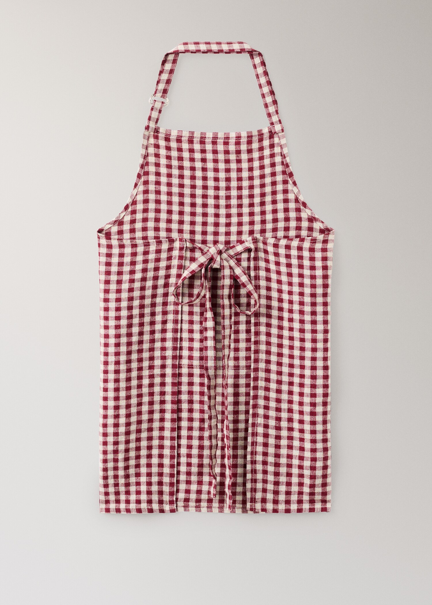 Delantal ginny - Detalle del artículo 3