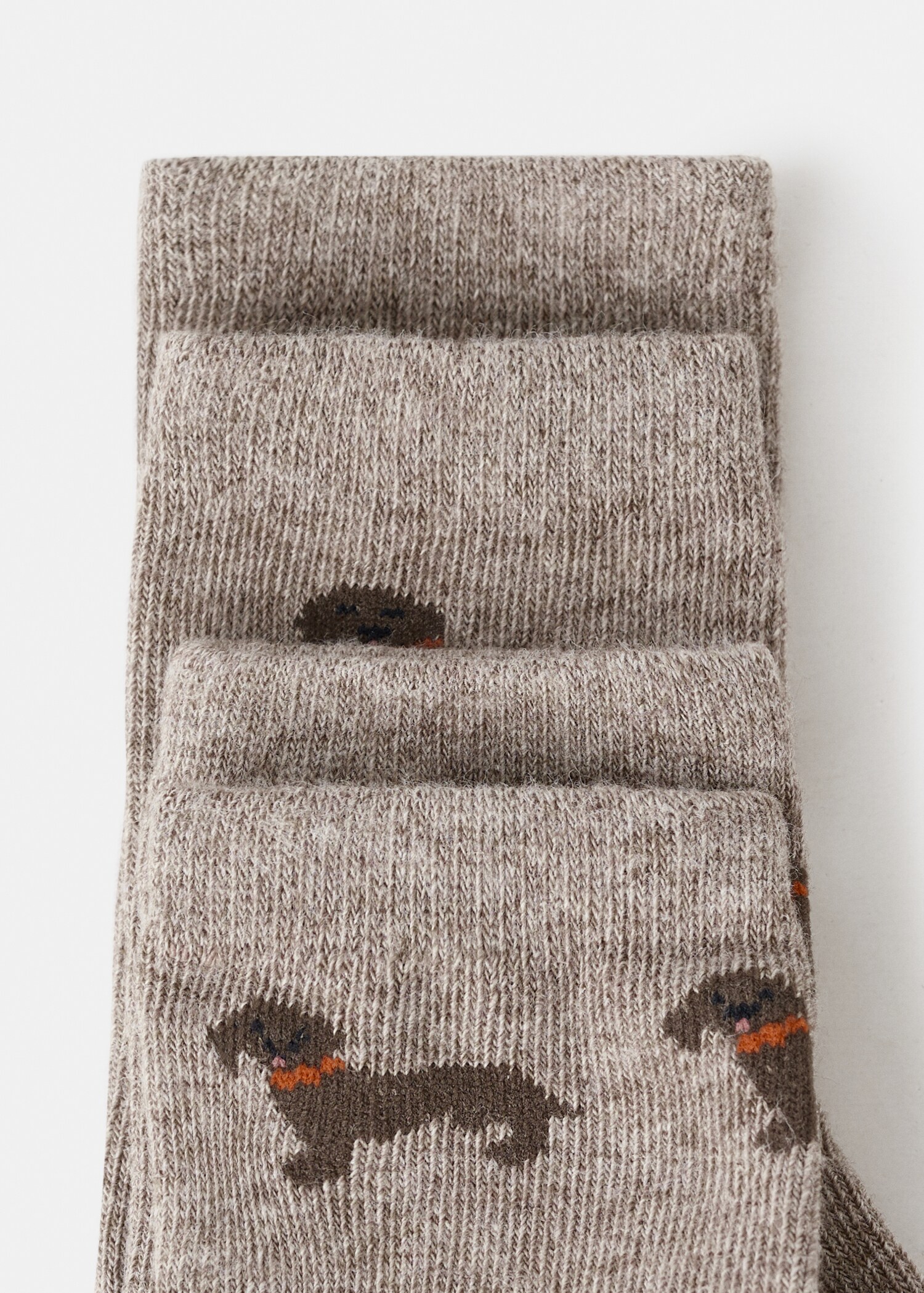 Pack de 2 paires de chaussettes - Détail de l'article 8