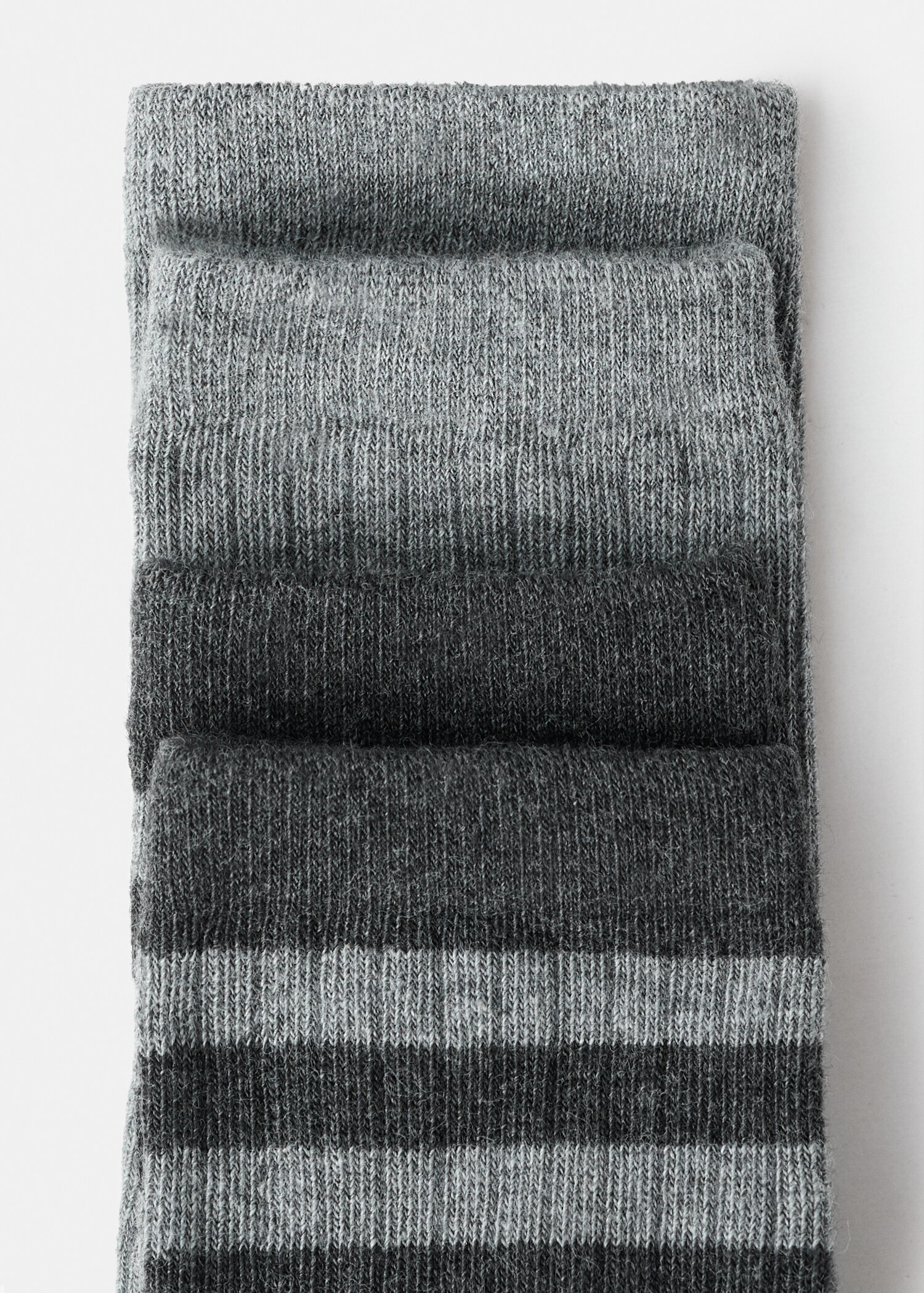 2 pack patterned socks - Details of the article 8