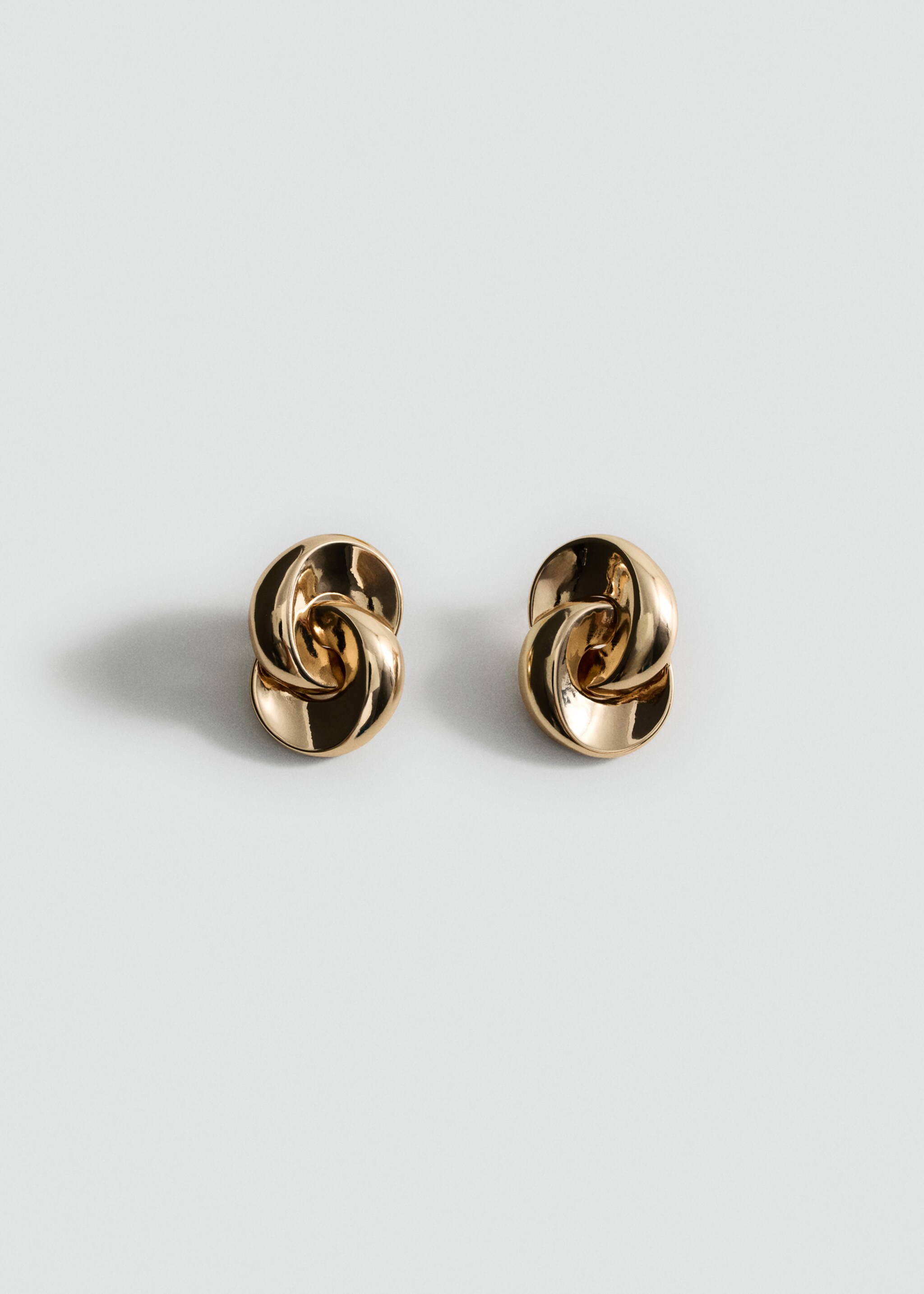 Earrings olivia - Article without model, Gold. Ref: 17047800-00.