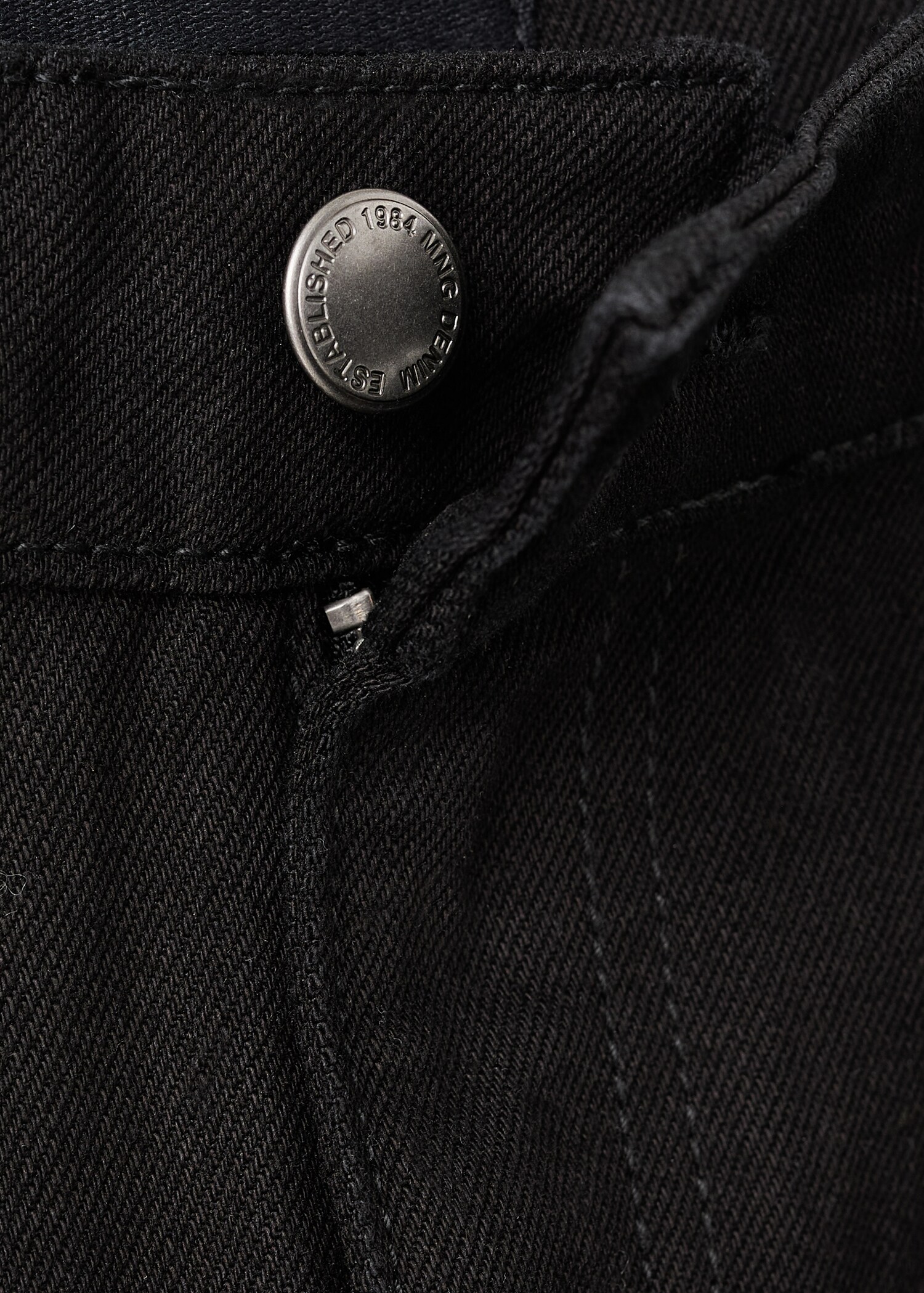 Jean large à strass - Détail de l'article 8
