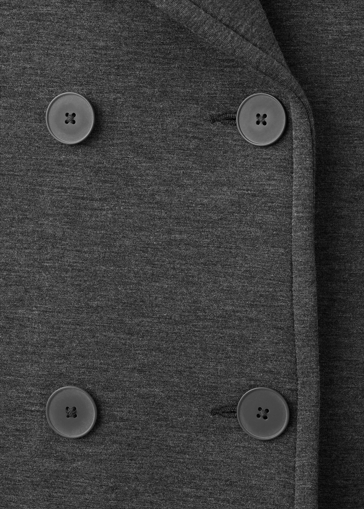 Veste combinée capuche - Détail de l'article 0