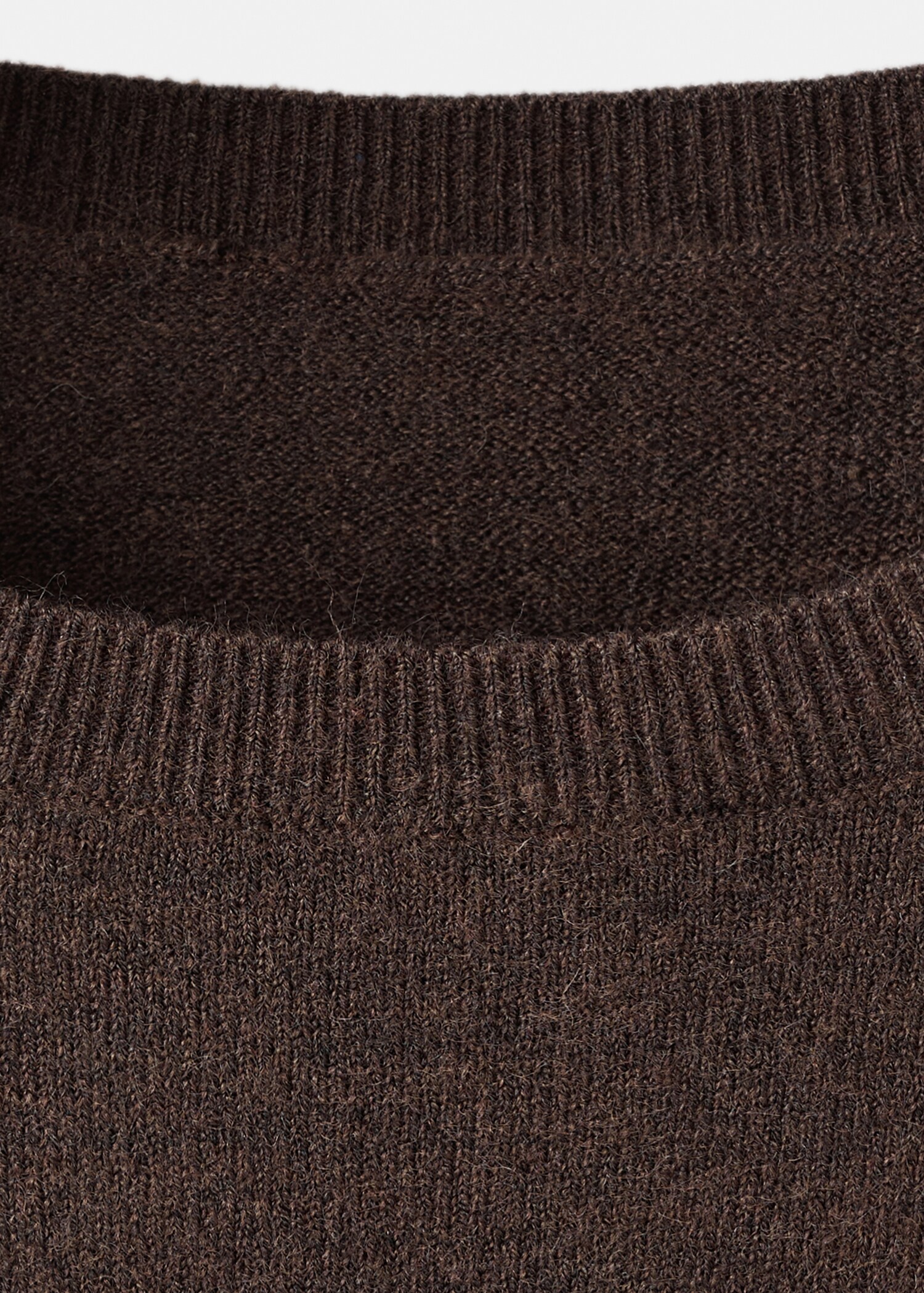 Robe maille fine - Détail de l'article 8