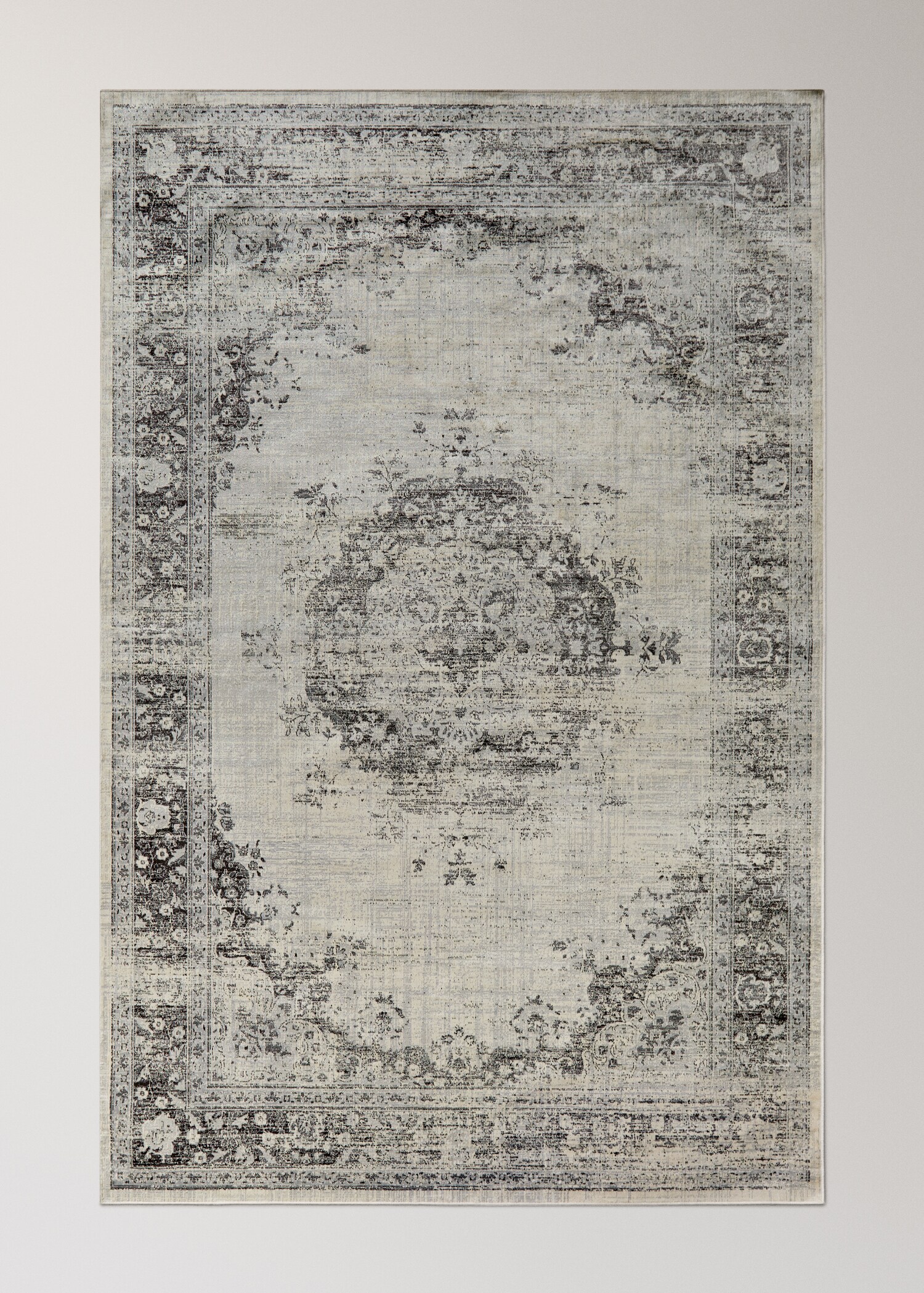 Catifa efecte envellit - Article sense model