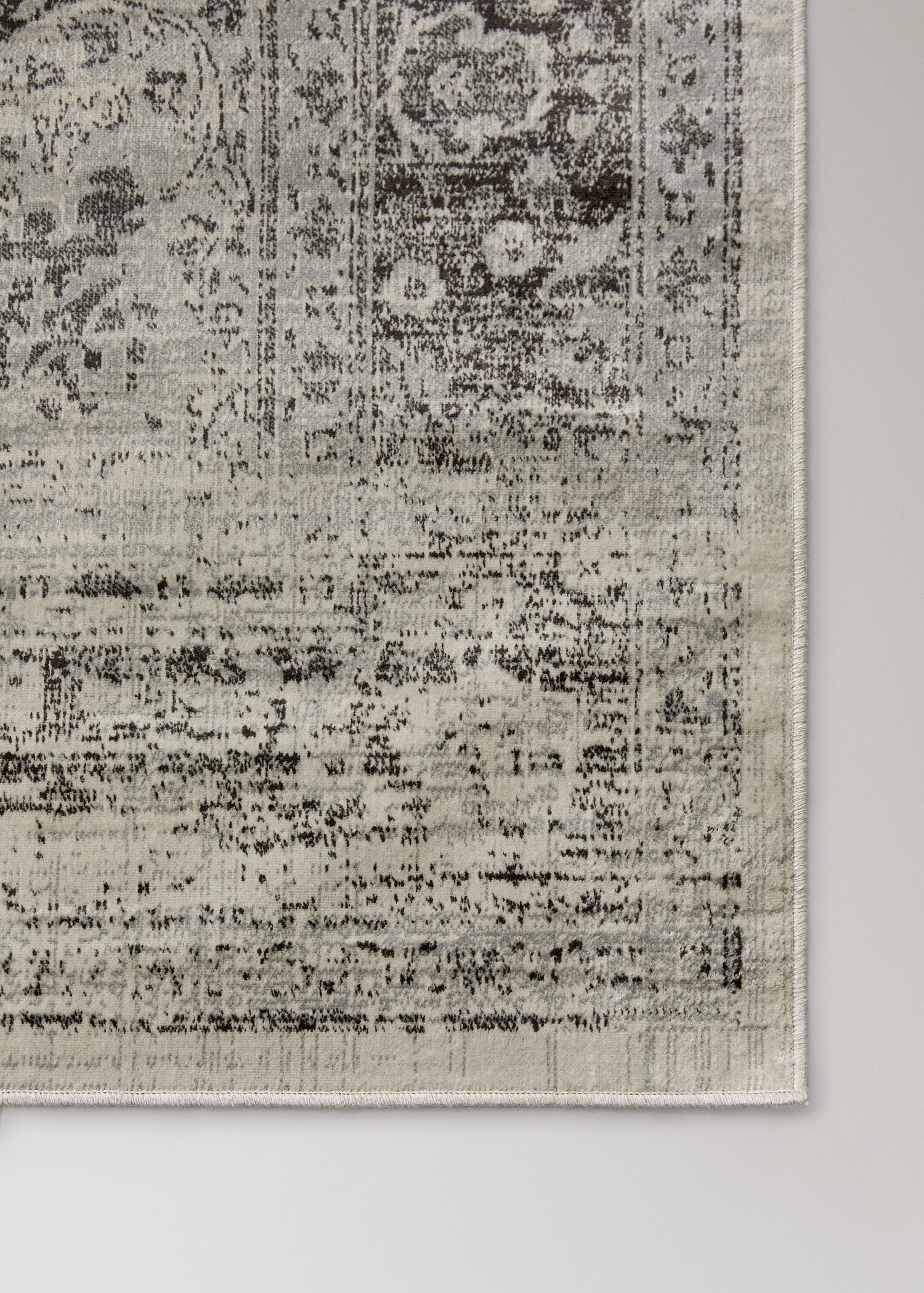 Catifa efecte envellit - Detall de l'article 1