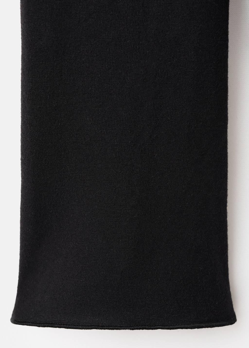 Boat neck t-shirt