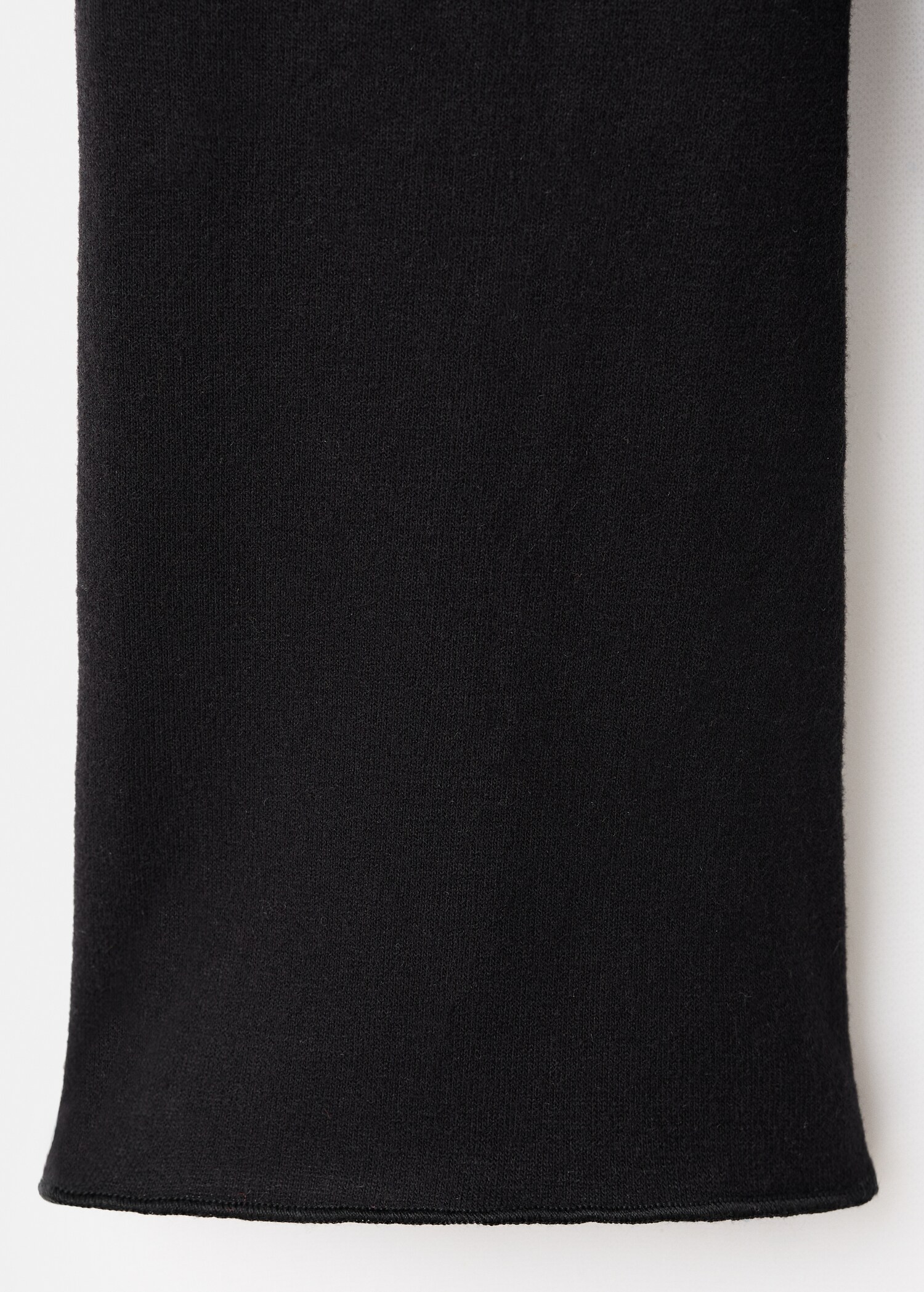 Boat neck t-shirt - Details of the article 0