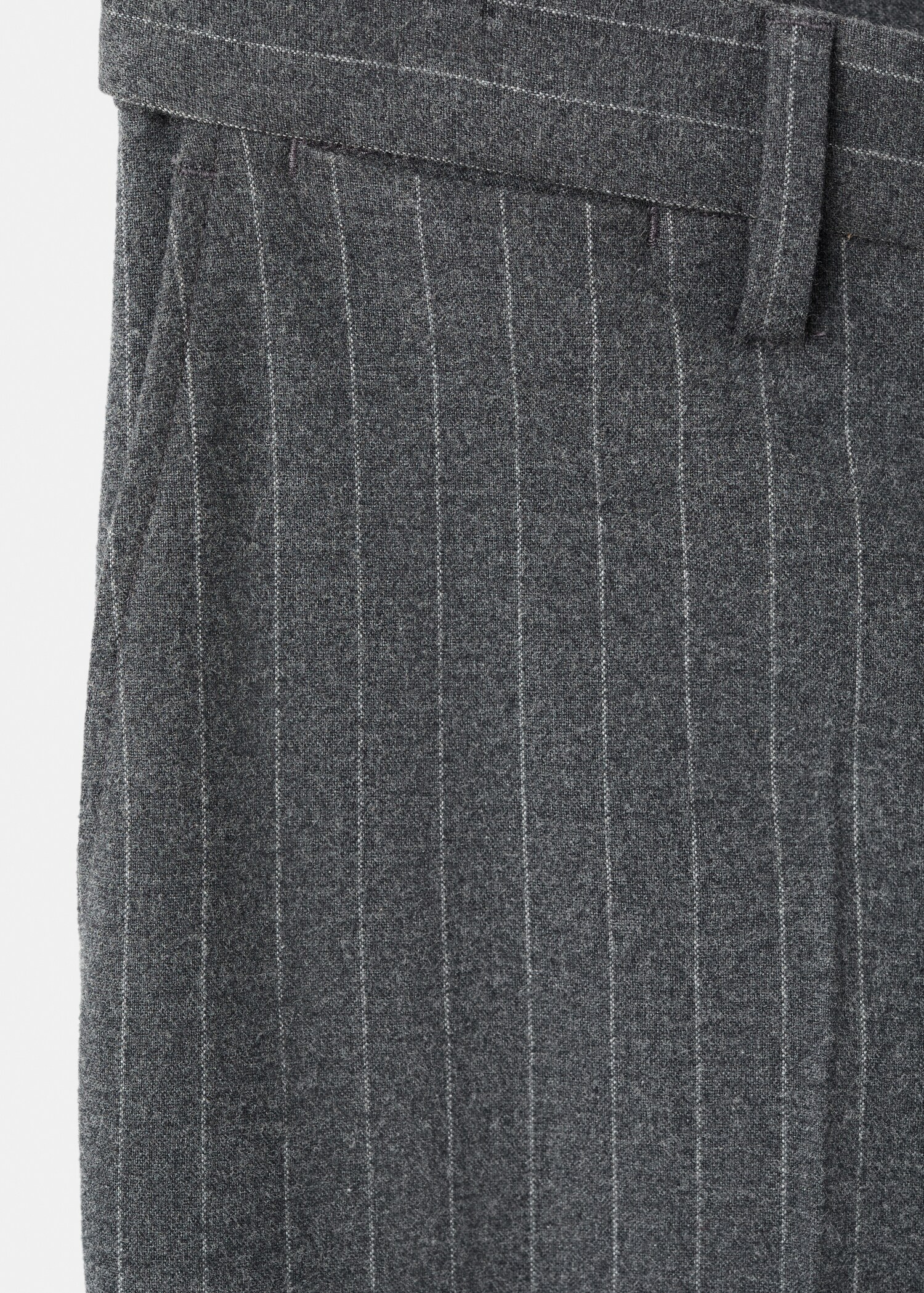 Trousers brest - Details of the article 0