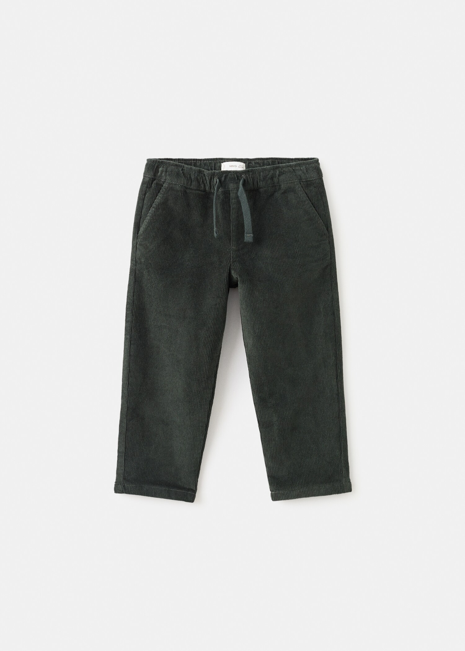 Trousers moritz - Article without model