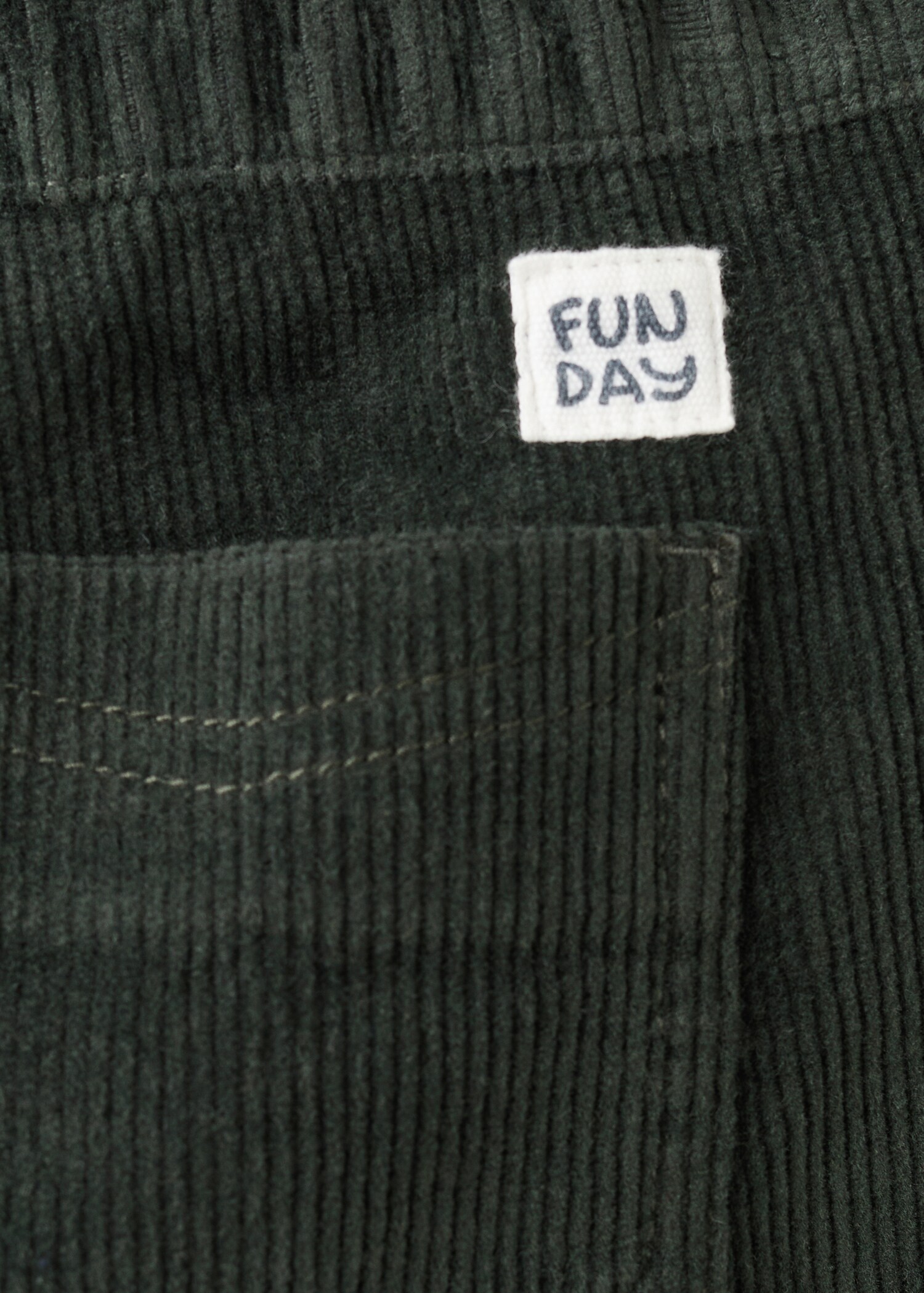 Trousers moritz - Details of the article 8