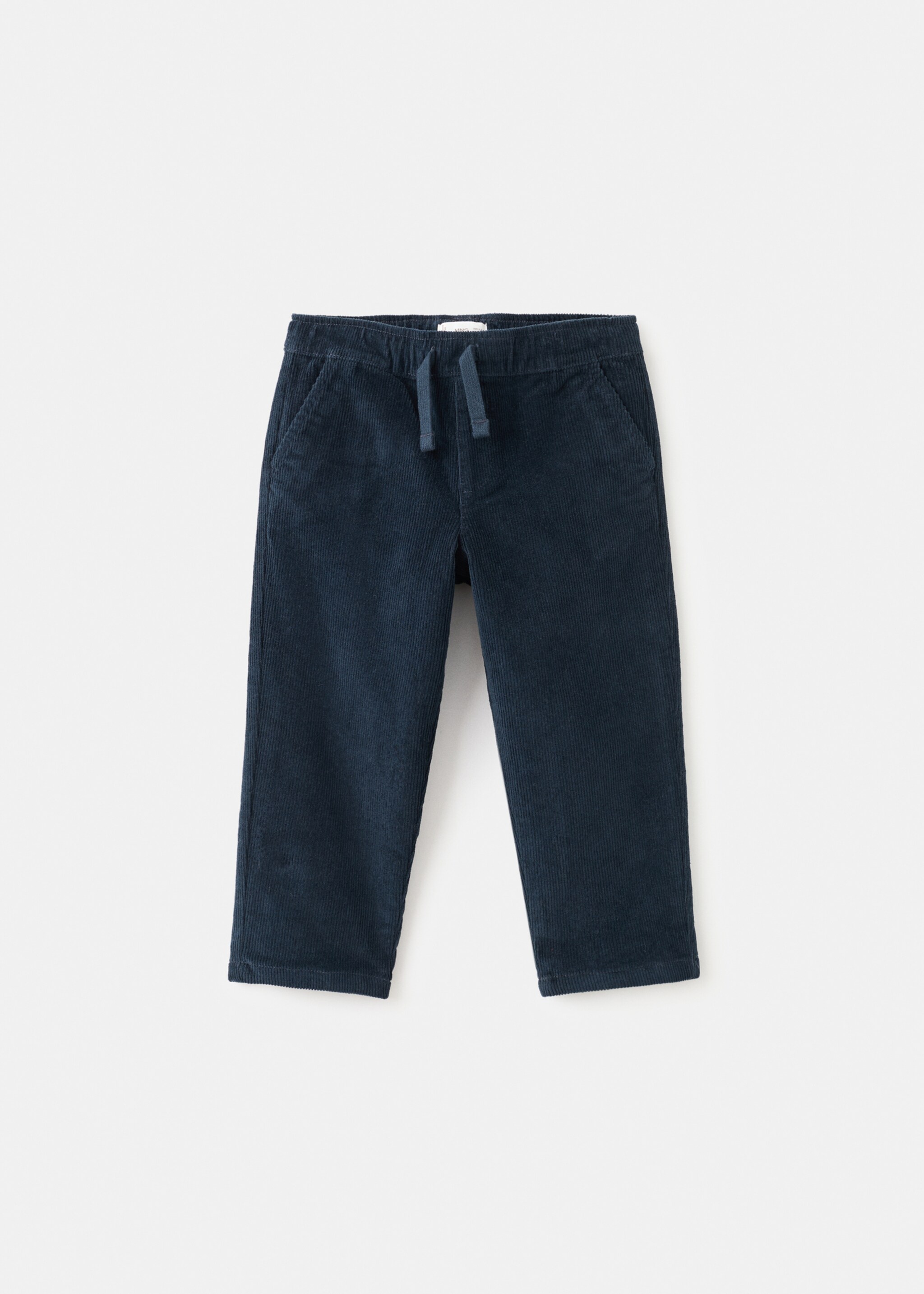 Trousers moritz - Article without model, Navy. Ref: 17047892-00.