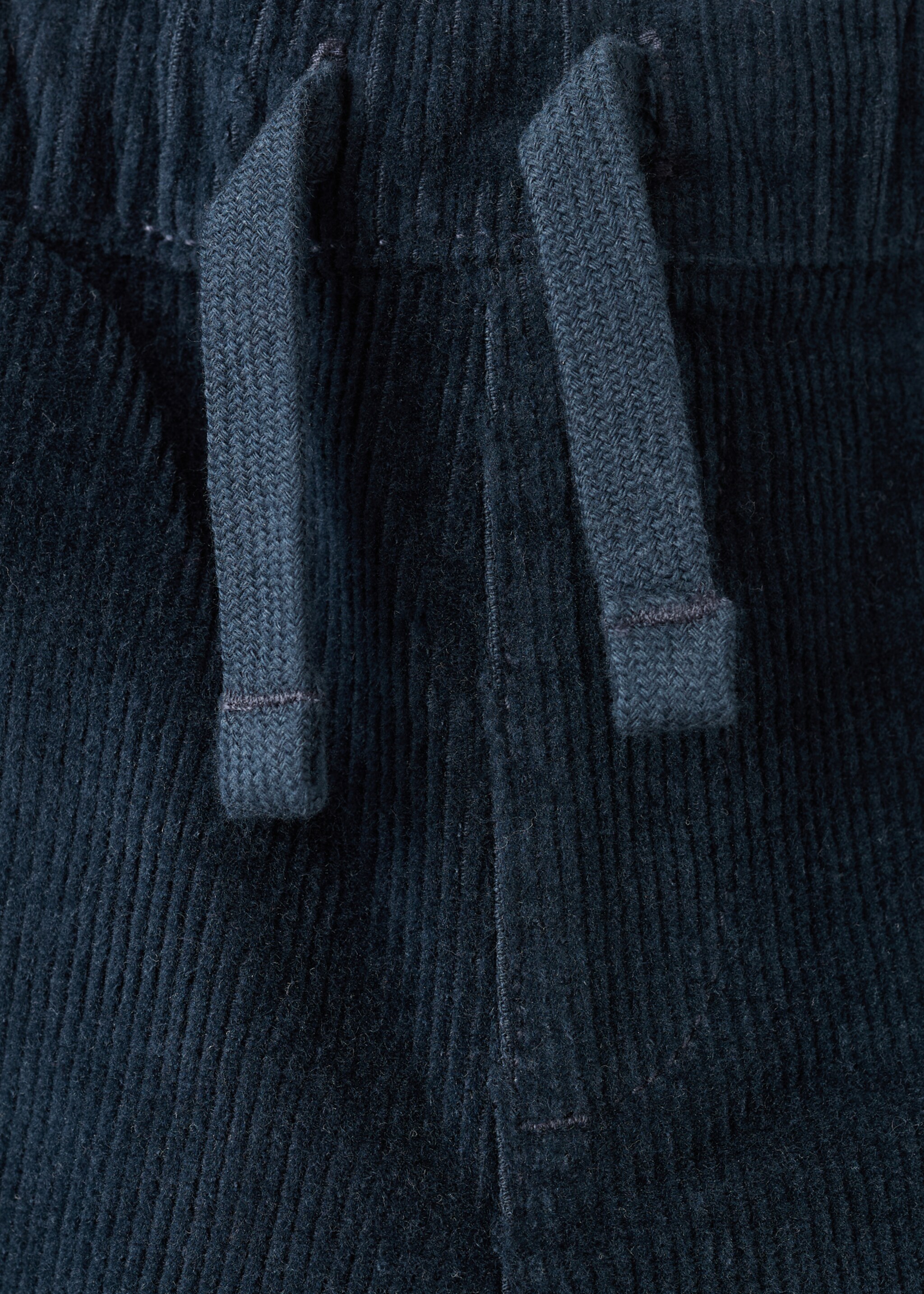 Trousers moritz - Details of the article 0, Navy. Ref: 17047892-00.