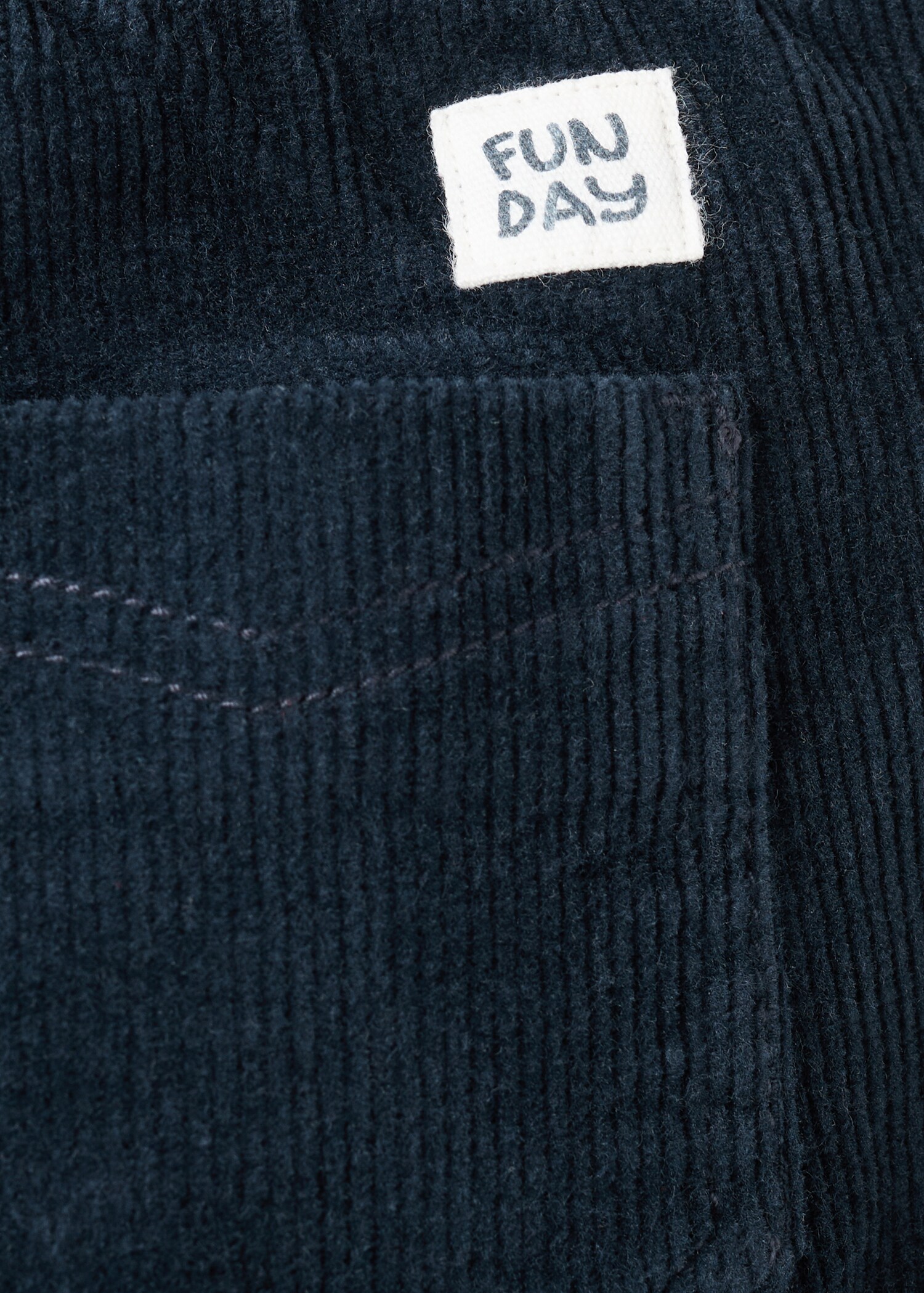 Trousers moritz - Details of the article 8