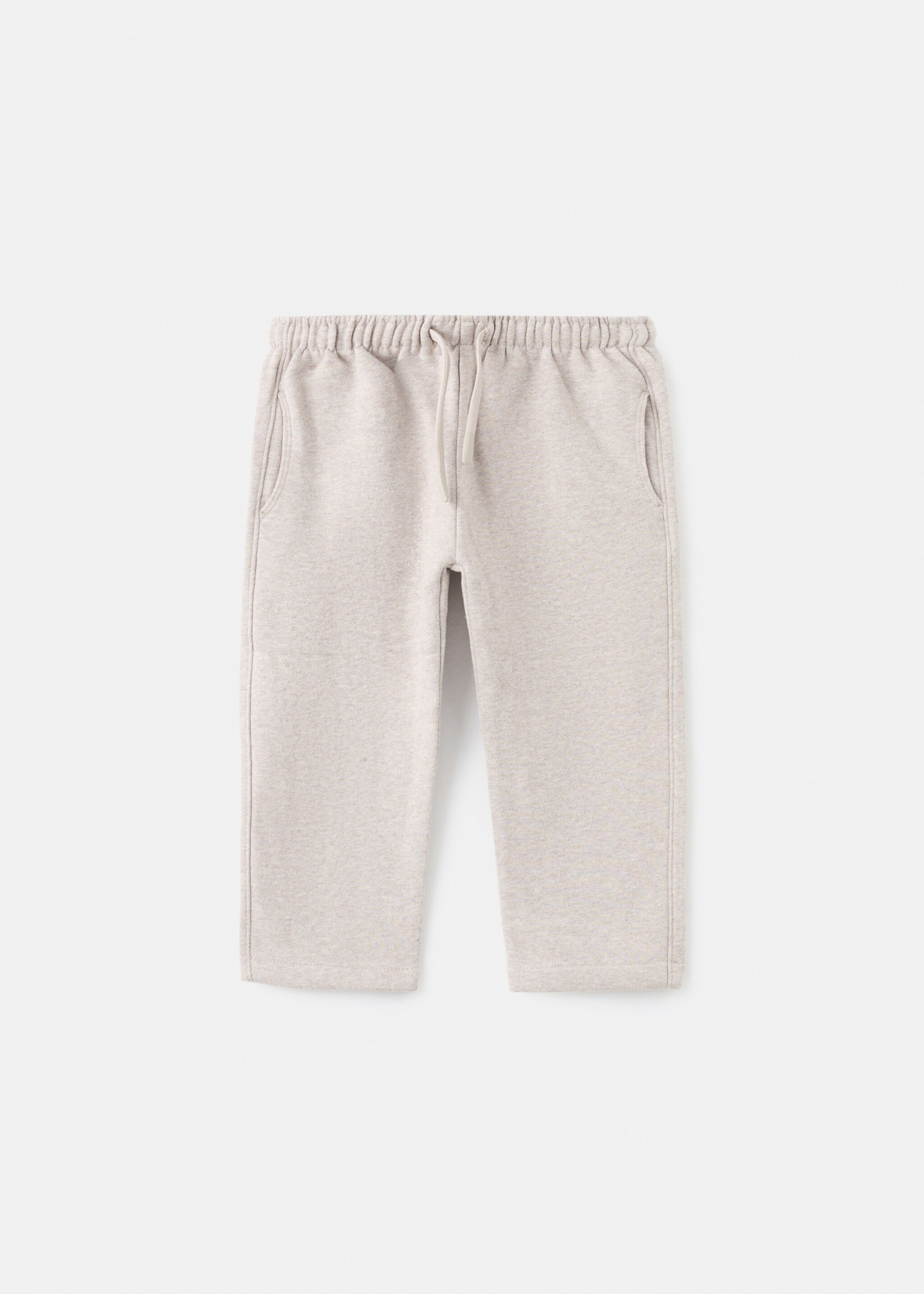 Trousers warmb - Article without model, Sand. Ref: 17047895-00.