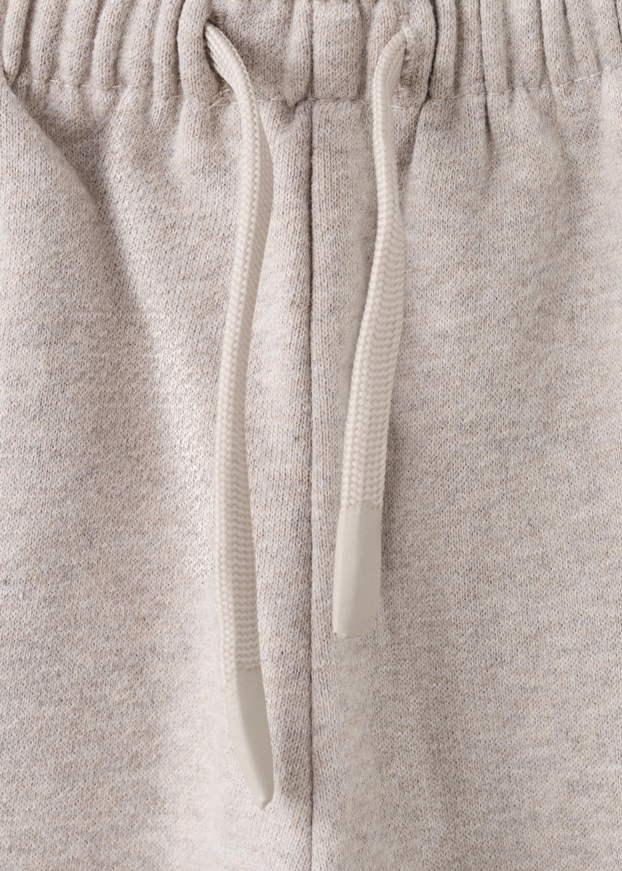 Trousers warmb - Details of the article 8, Sand. Ref: 17047895-00.