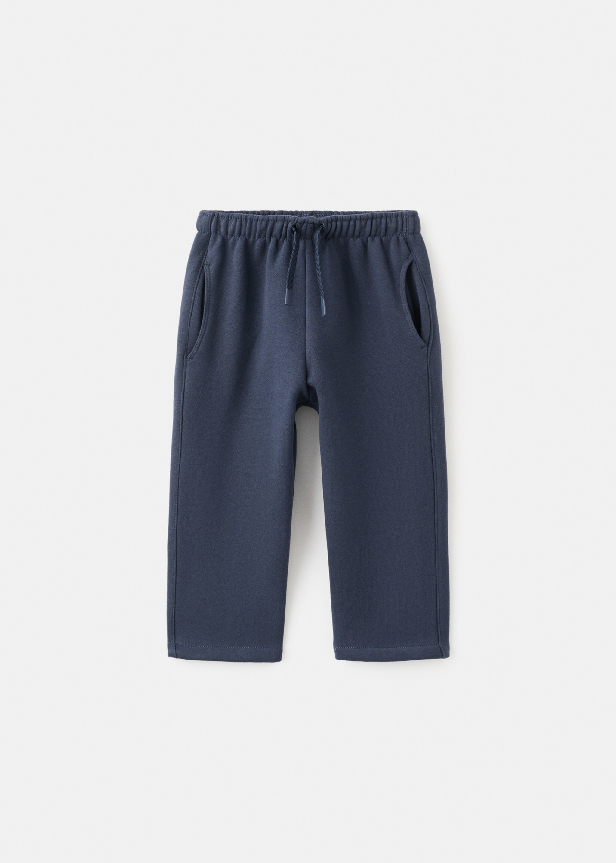 Trousers warmb - Article without model, Navy. Ref: 17047895-00.