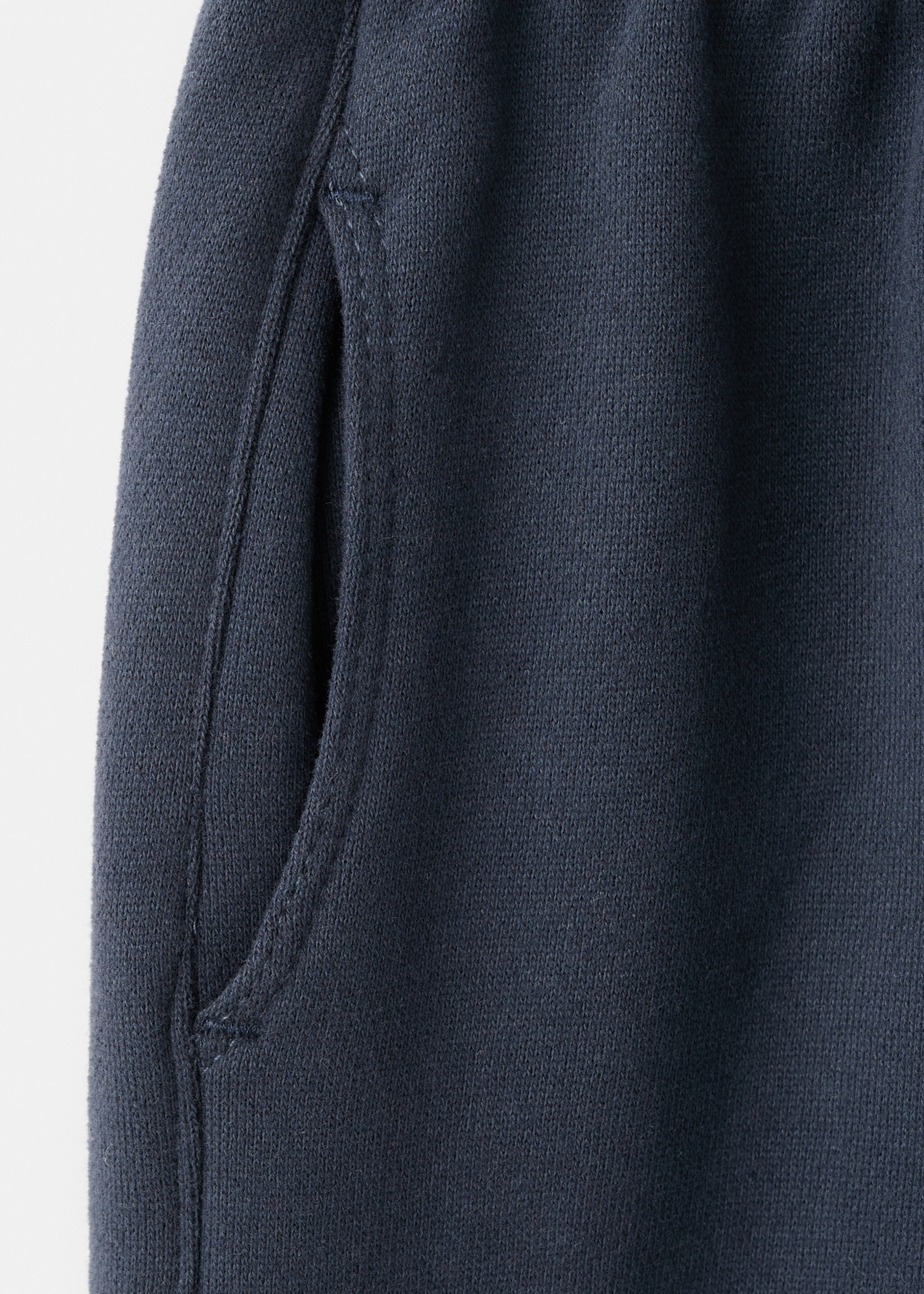 Trousers warmb - Details of the article 0, Navy. Ref: 17047895-00.