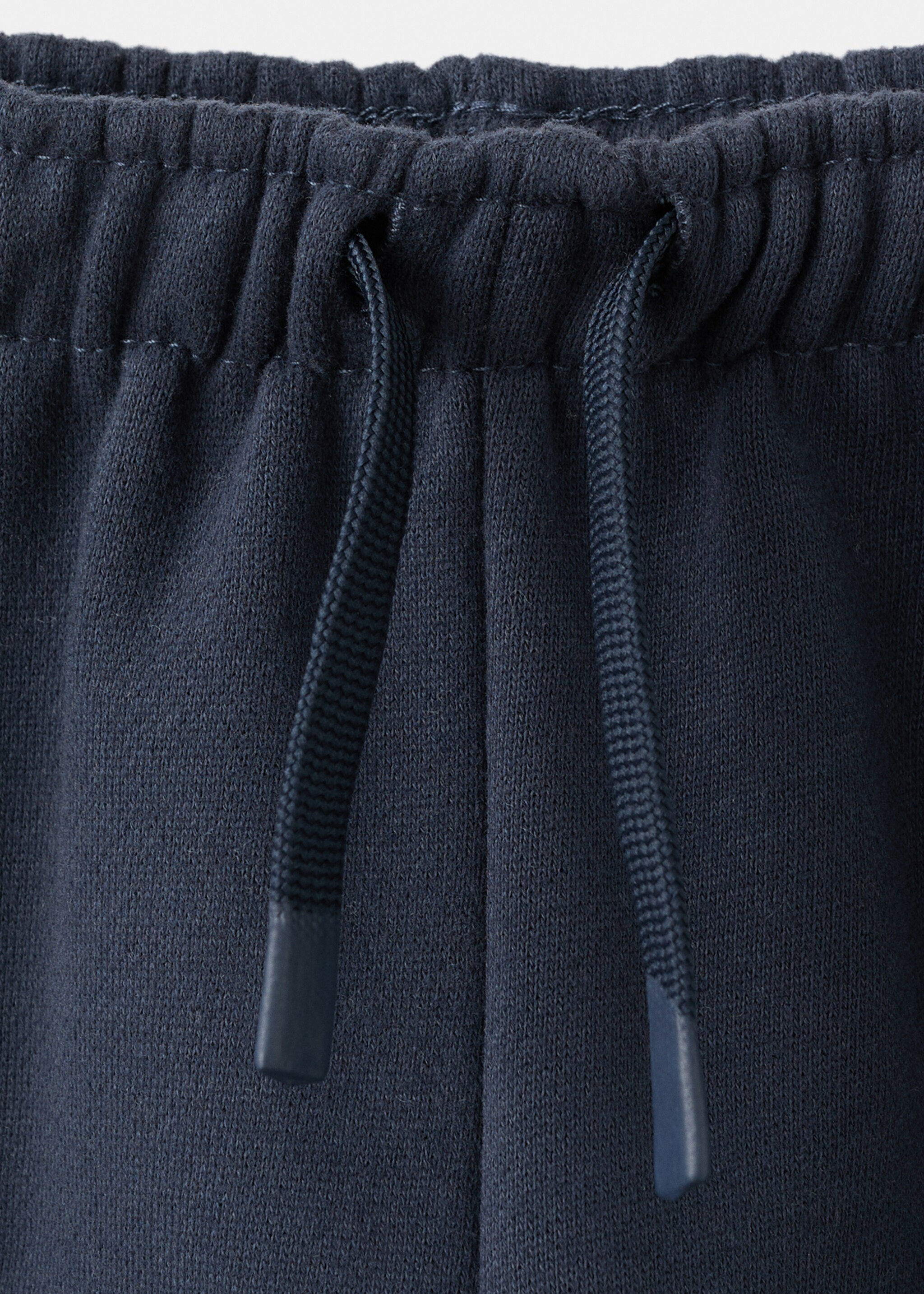 Trousers warmb - Details of the article 8, Navy. Ref: 17047895-00.