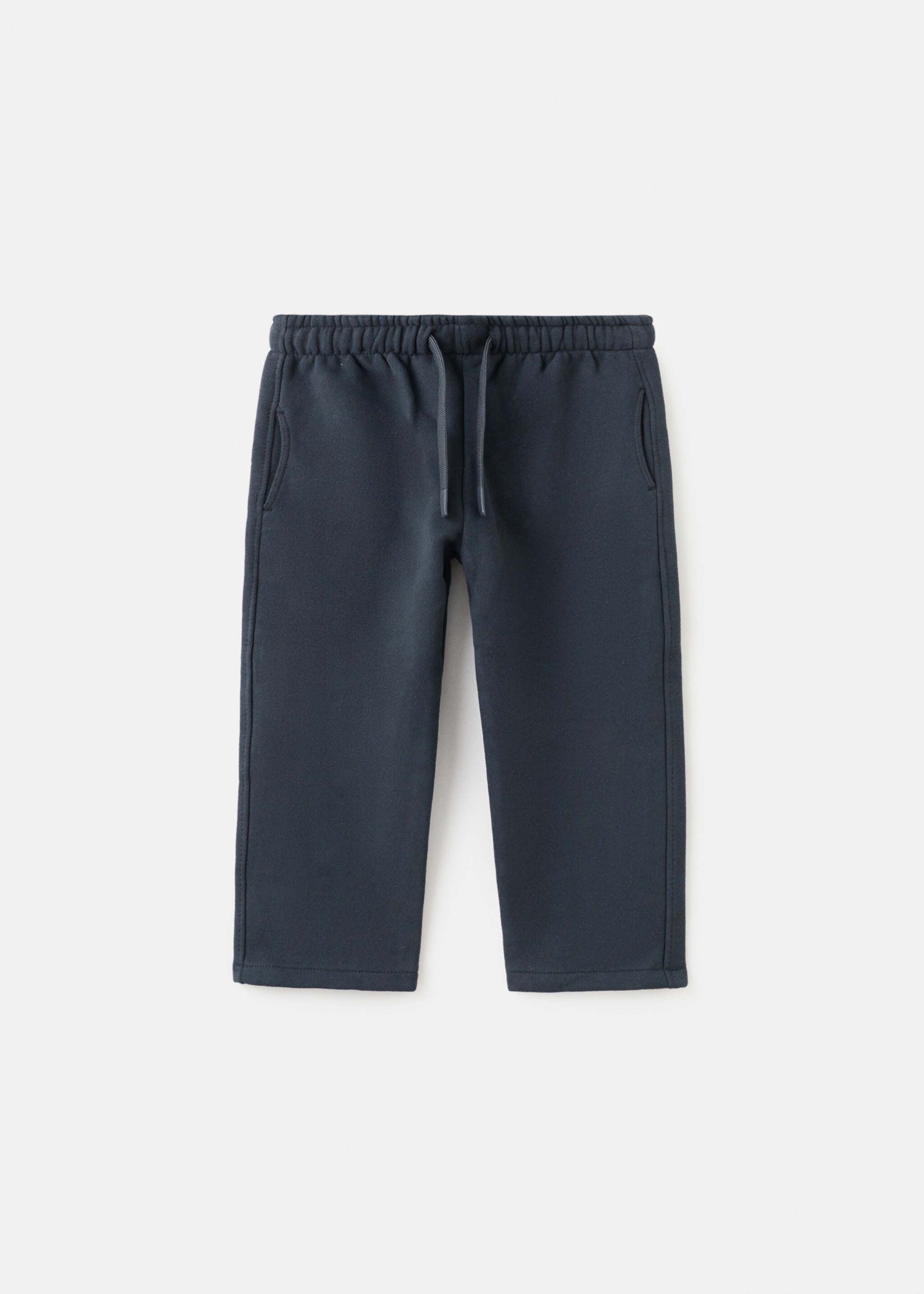 Trousers warmb - Article without model, Charcoal. Ref: 17047895-00.
