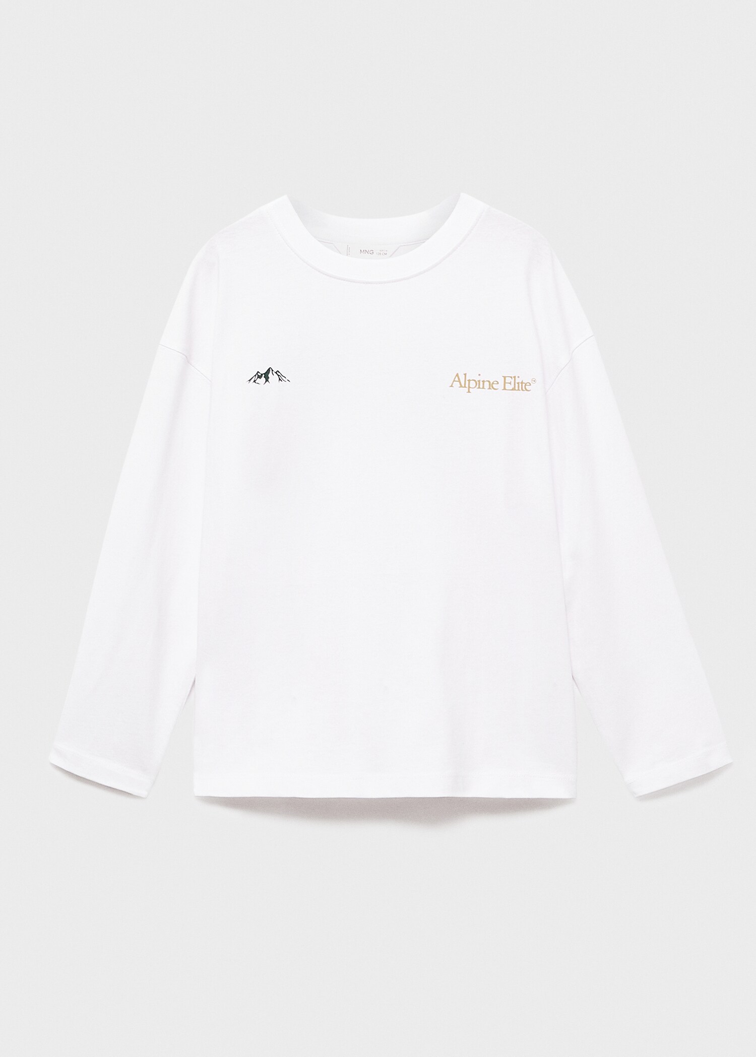 T-shirt elite - Article without model