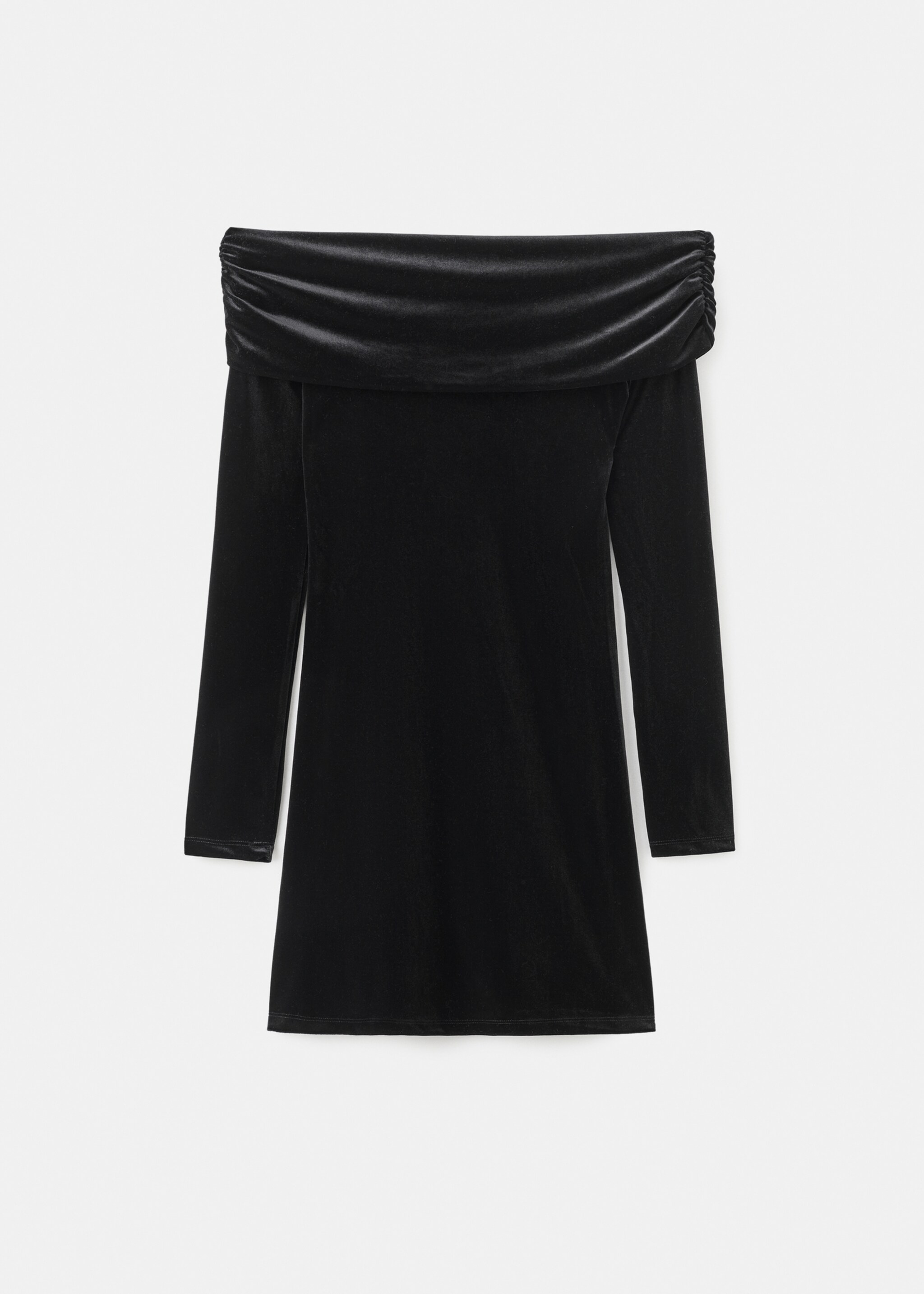 Robe trixiv - Article sans modèle, Noir. Ref: 17048274-00.