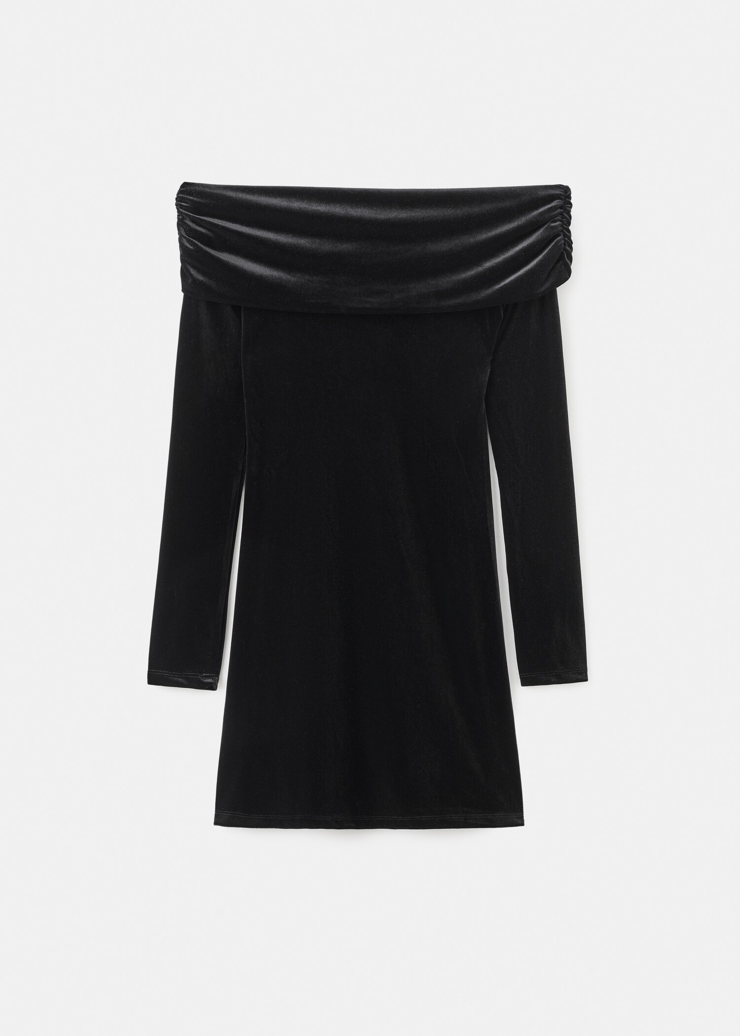 Robe trixiv - Article sans modèle