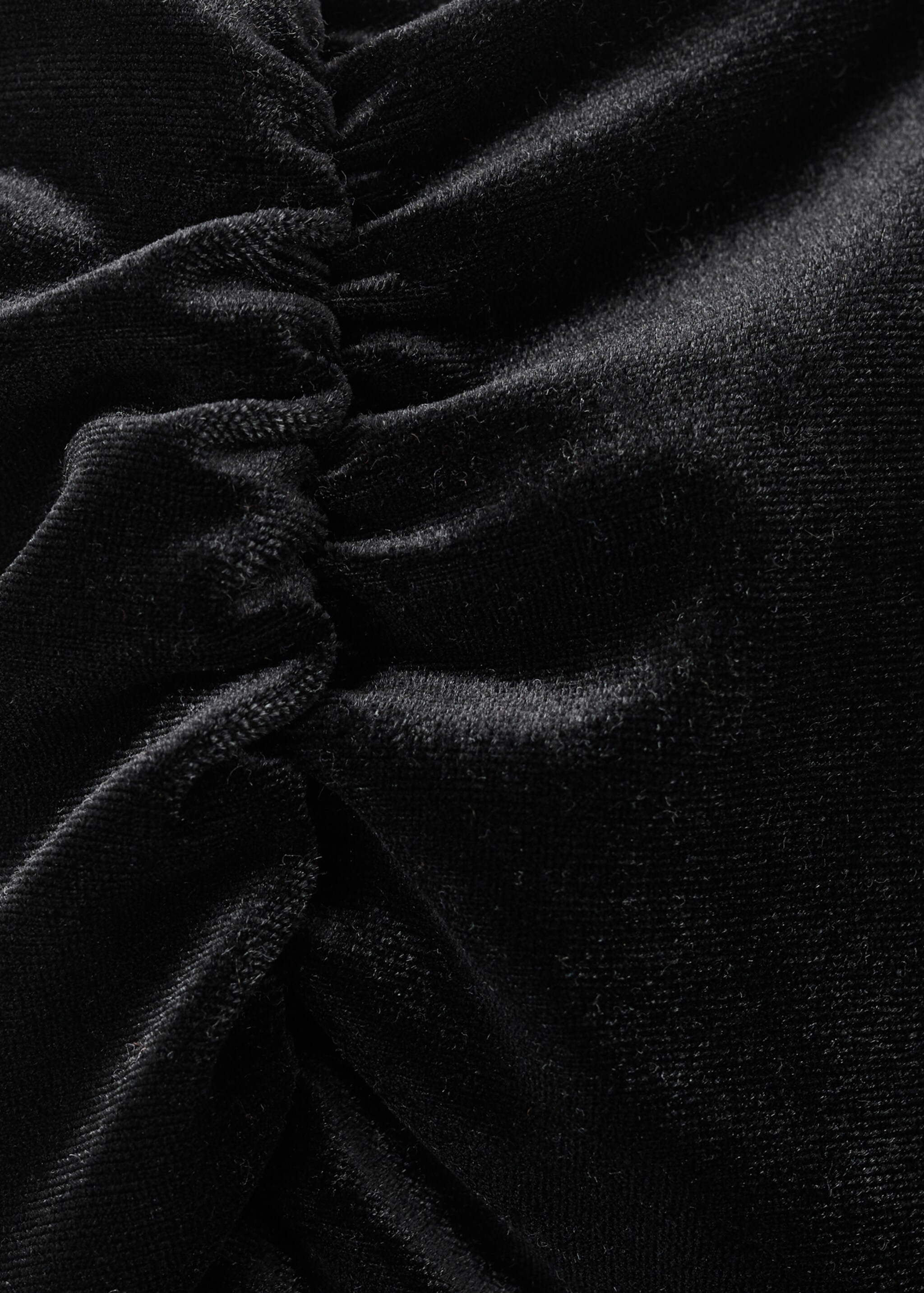 Robe trixiv - Détail de l'article 0, Noir. Ref: 17048274-00.