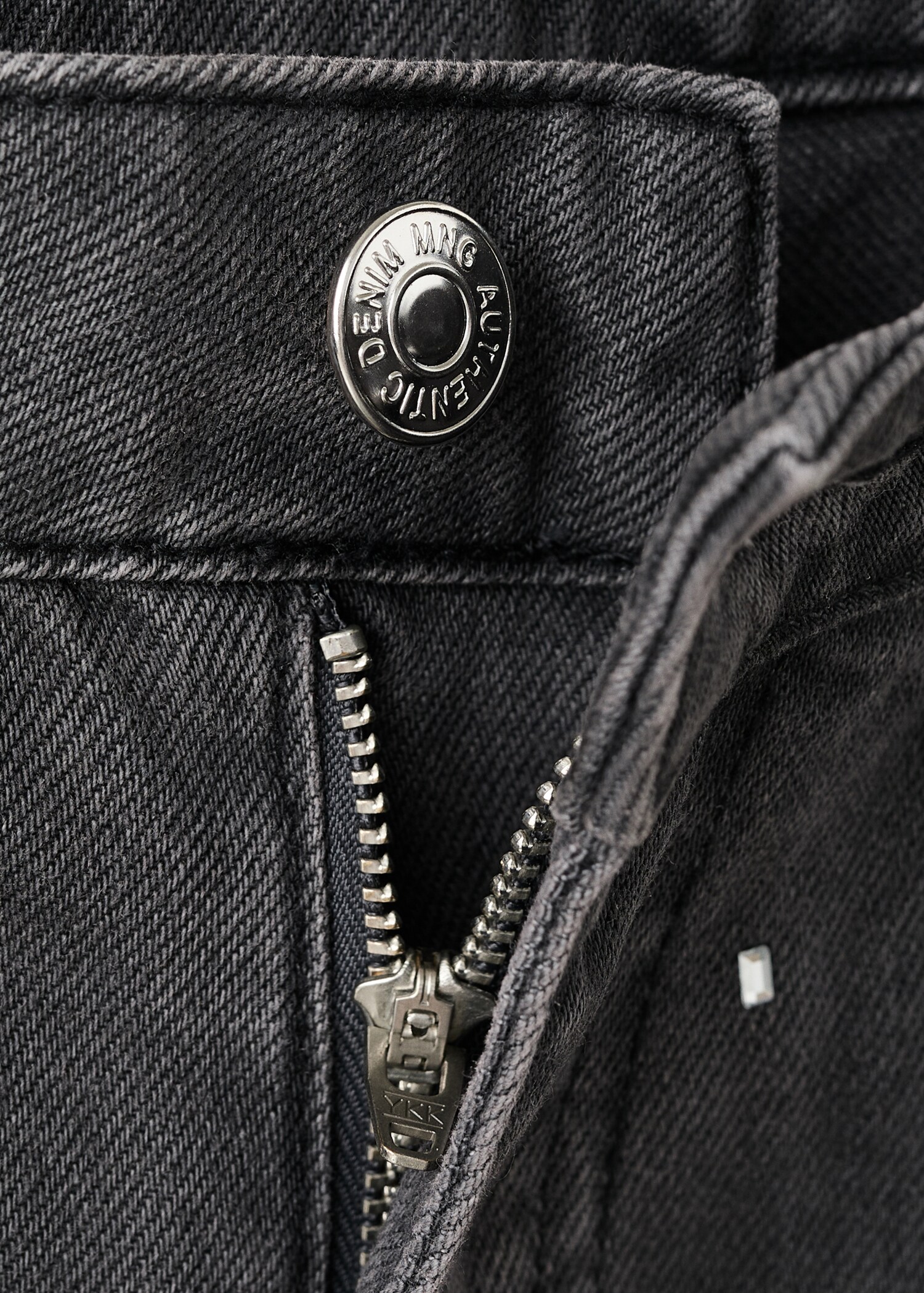 Jeans strass cristales - Detalle del artículo 8
