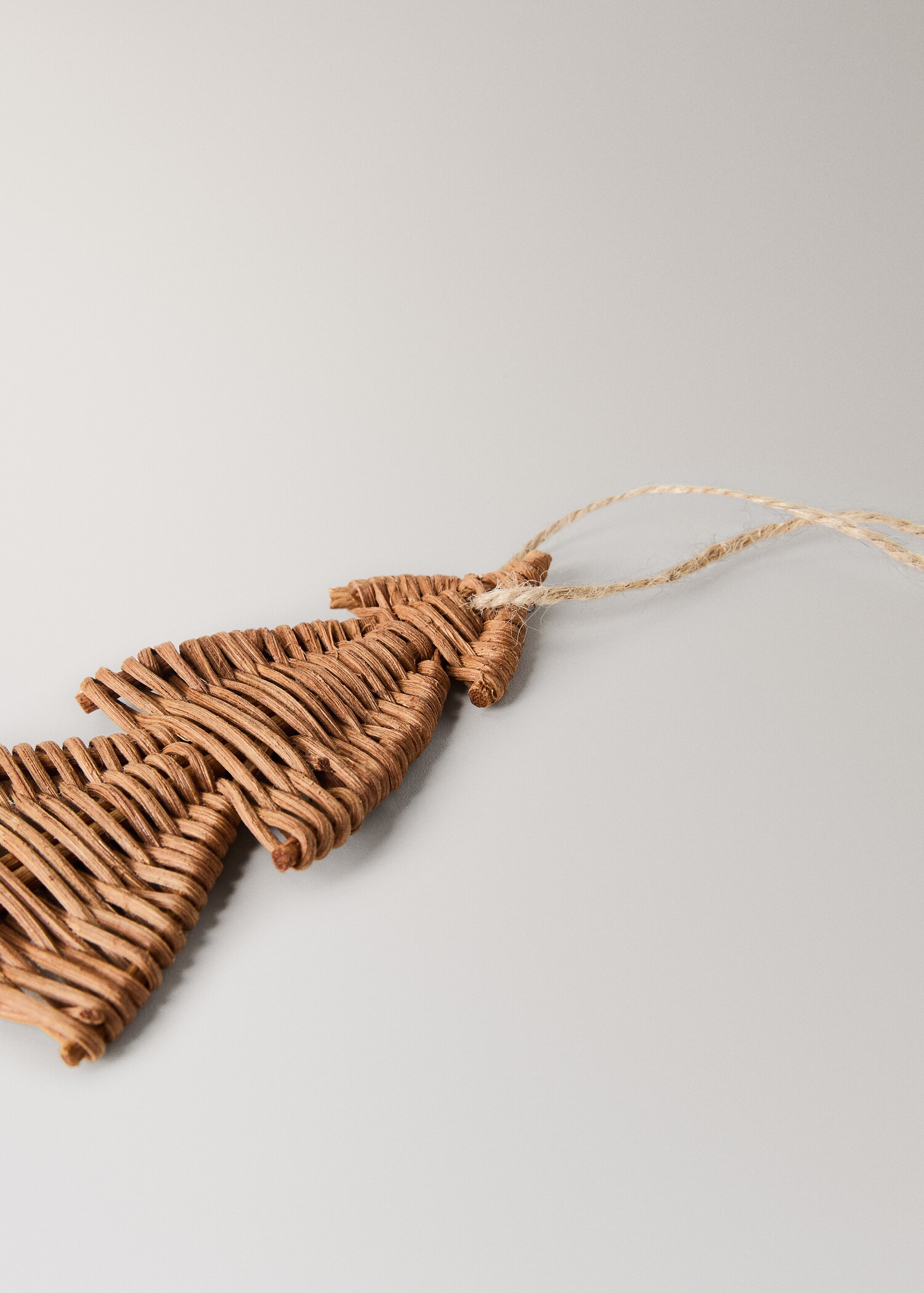 Rattan tree set - Details of the article 1