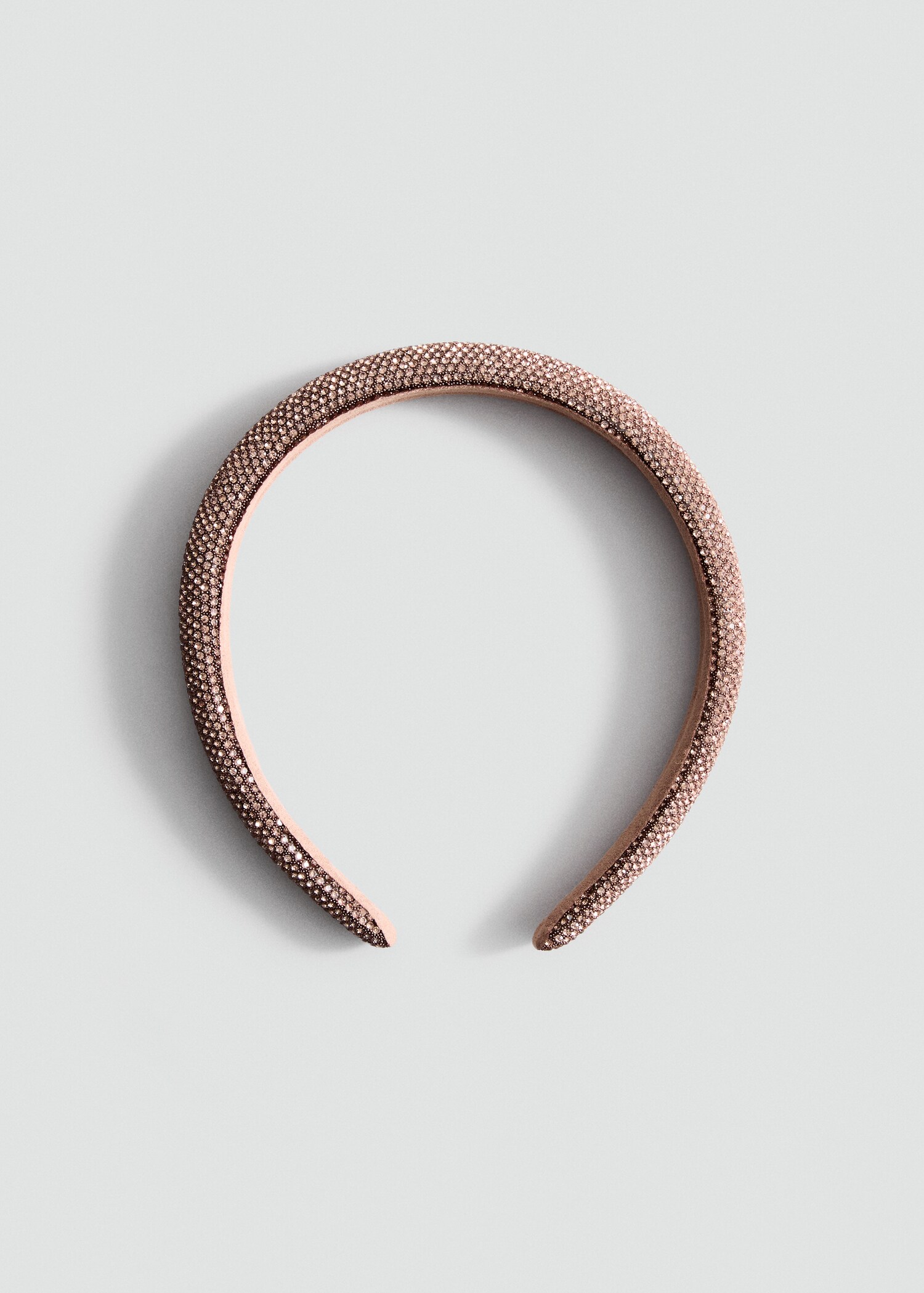 Crystal headband - Article without model