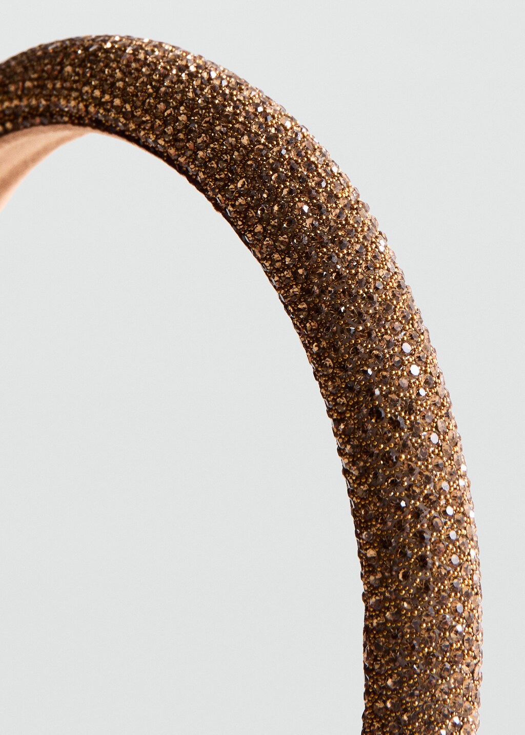 Crystal headband - image 2