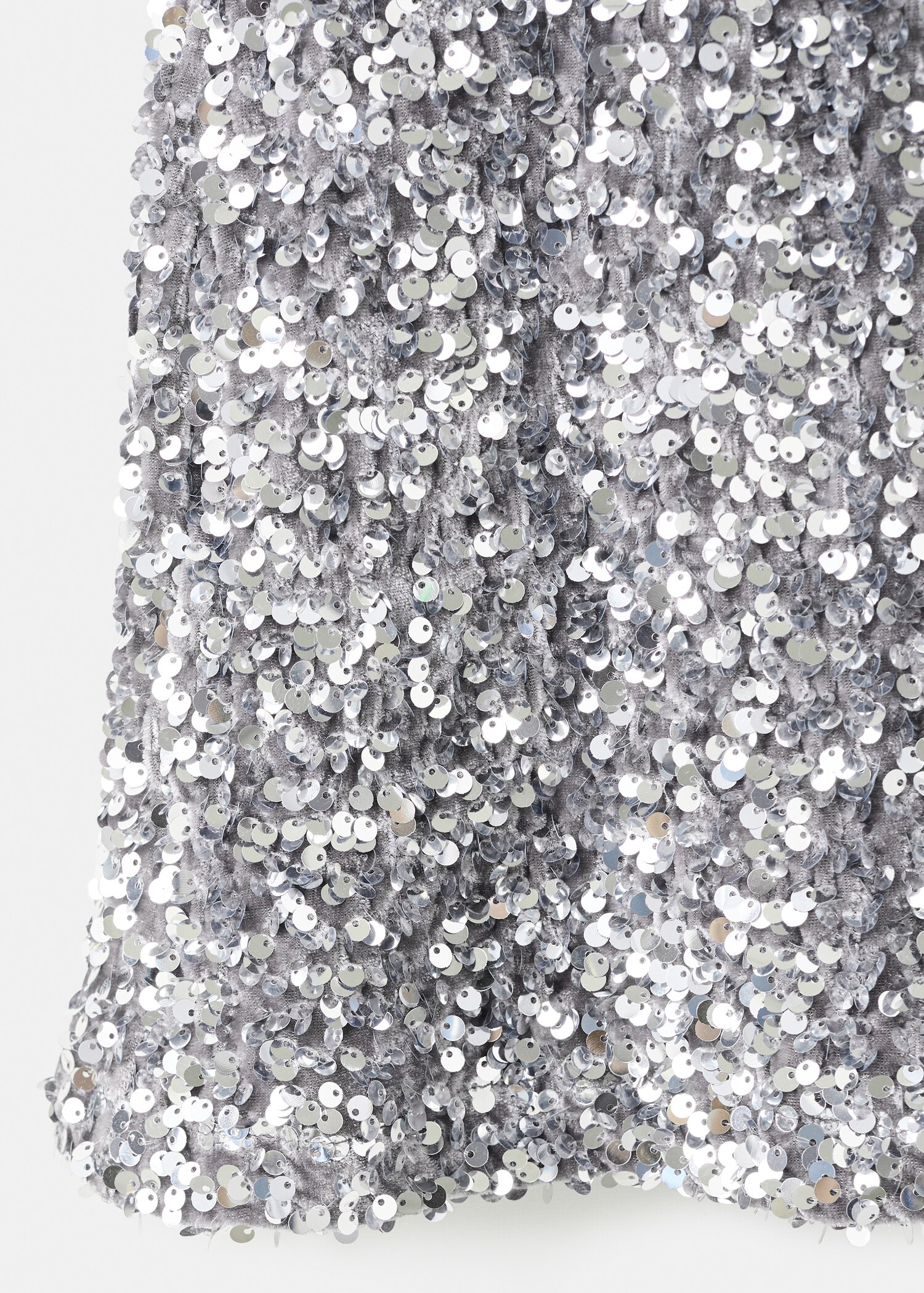 Robe silver - Détail de l'article 8